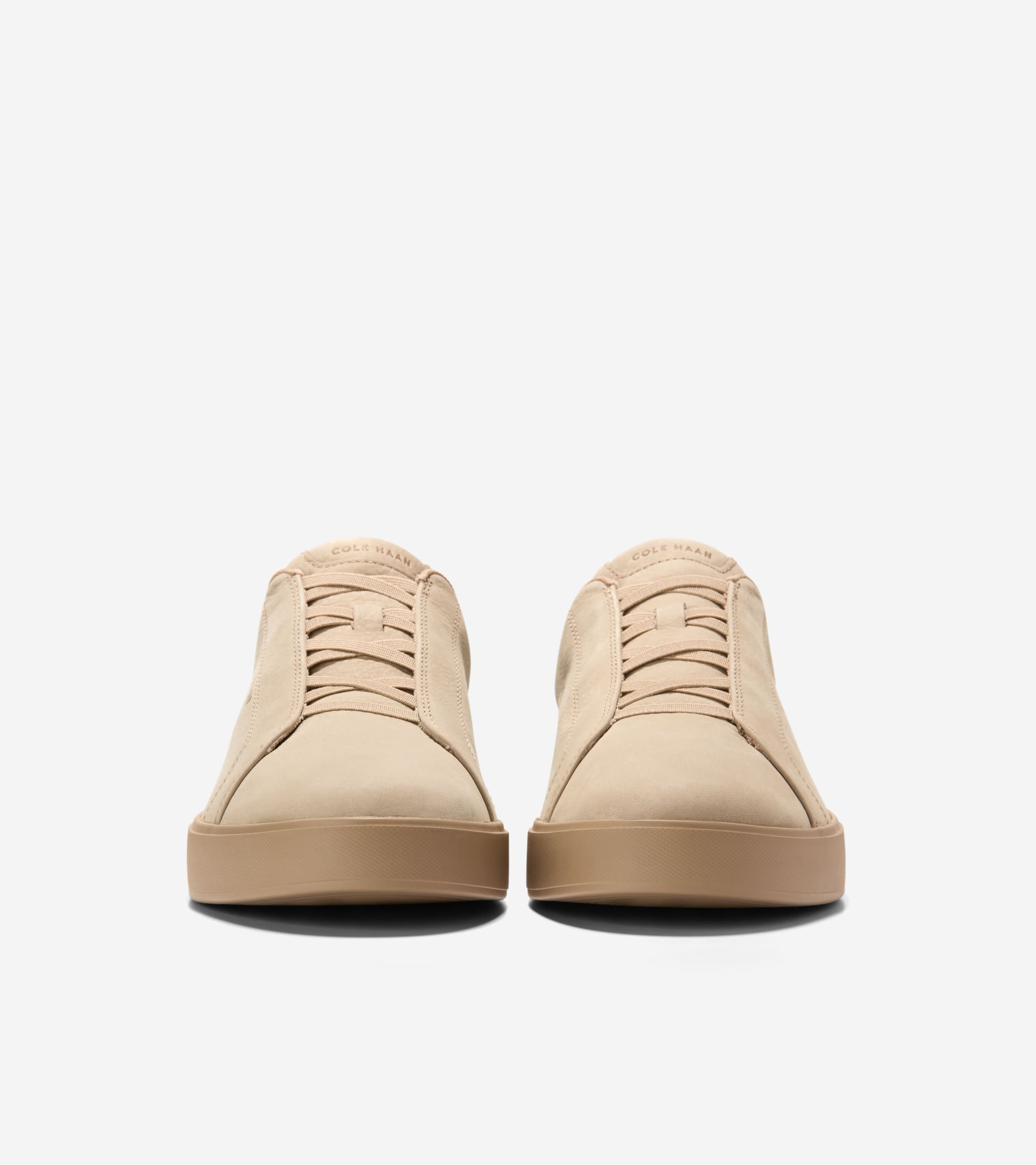 Cole Haan GrandPrø Luxe Slip-On Sneakers