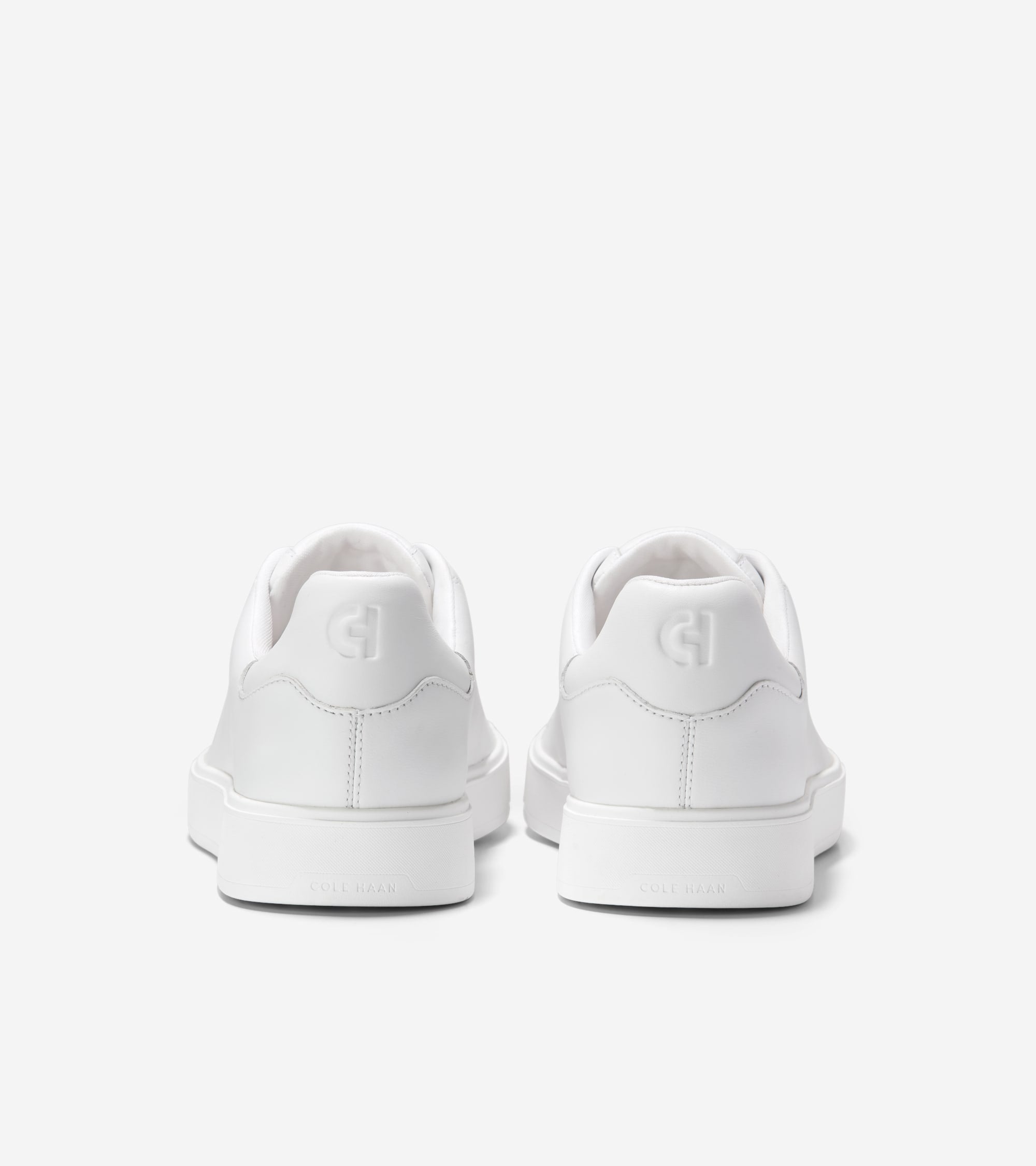 Cole Haan GrandPrø Luxe Slip-On Sneakers
