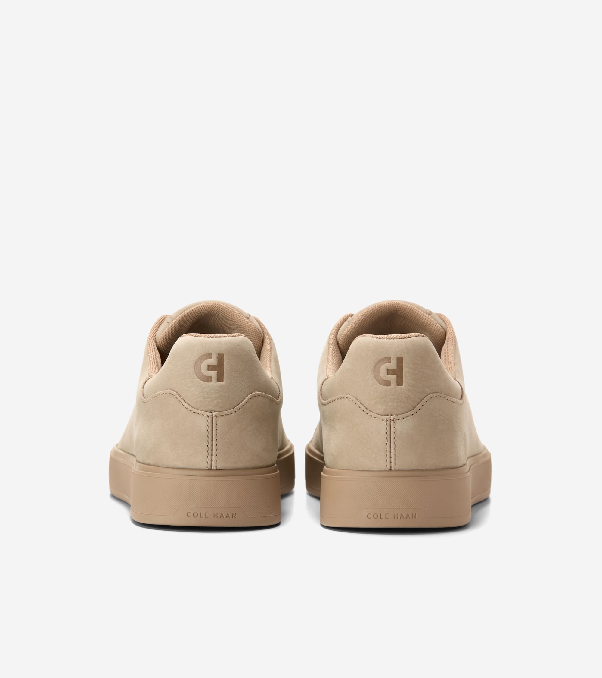 Cole Haan GrandPrø Luxe Slip-On Sneakers