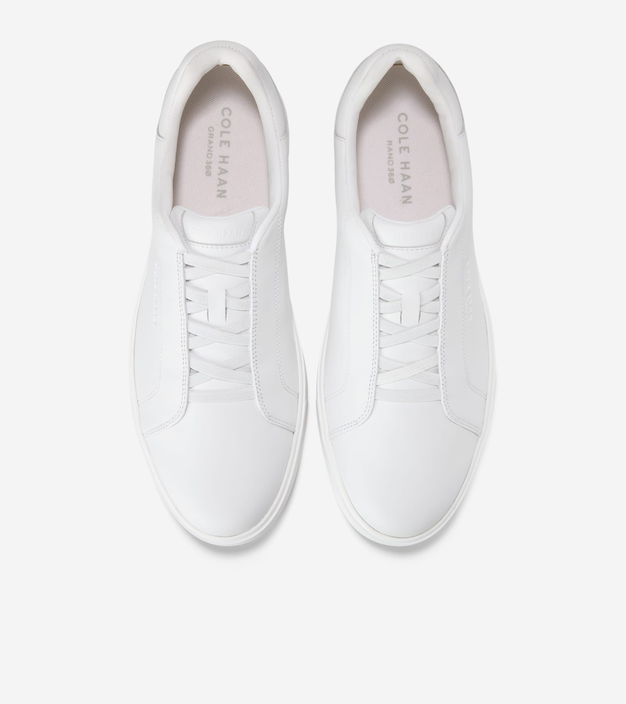 Cole Haan GrandPrø Luxe Slip-On Sneakers