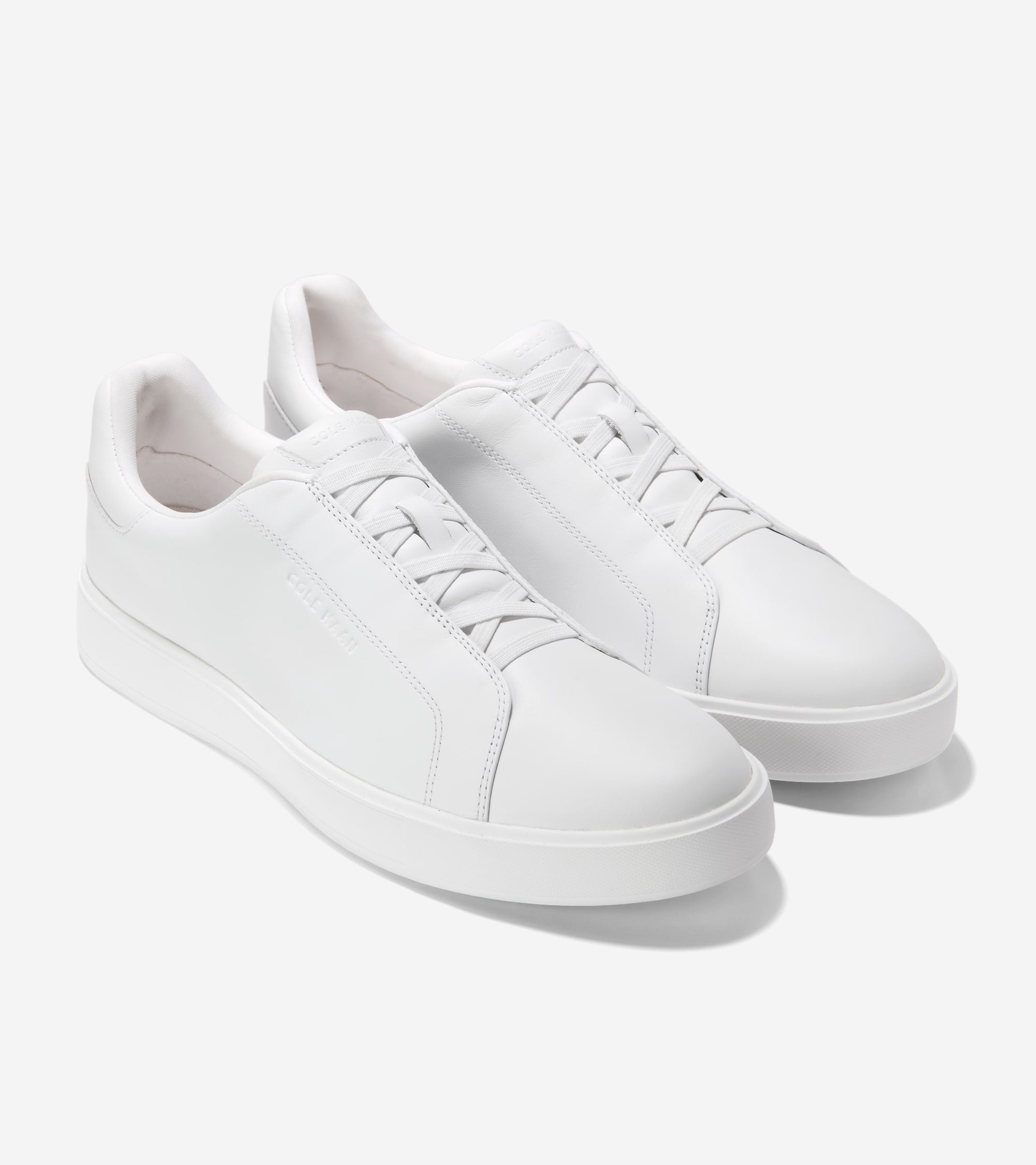 Cole Haan GrandPrø Luxe Slip-On Sneakers