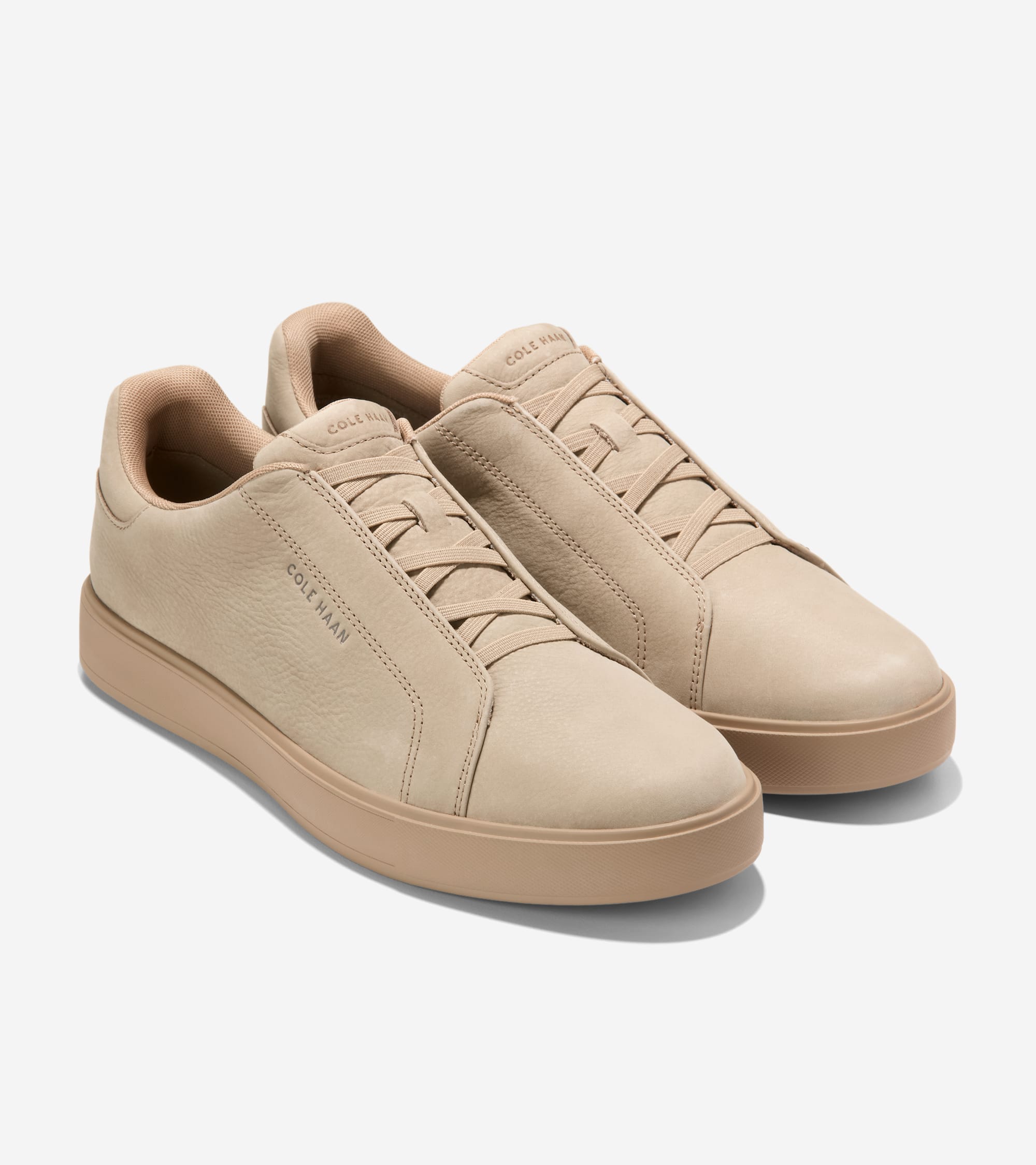 Cole Haan GrandPrø Luxe Slip-On Sneakers
