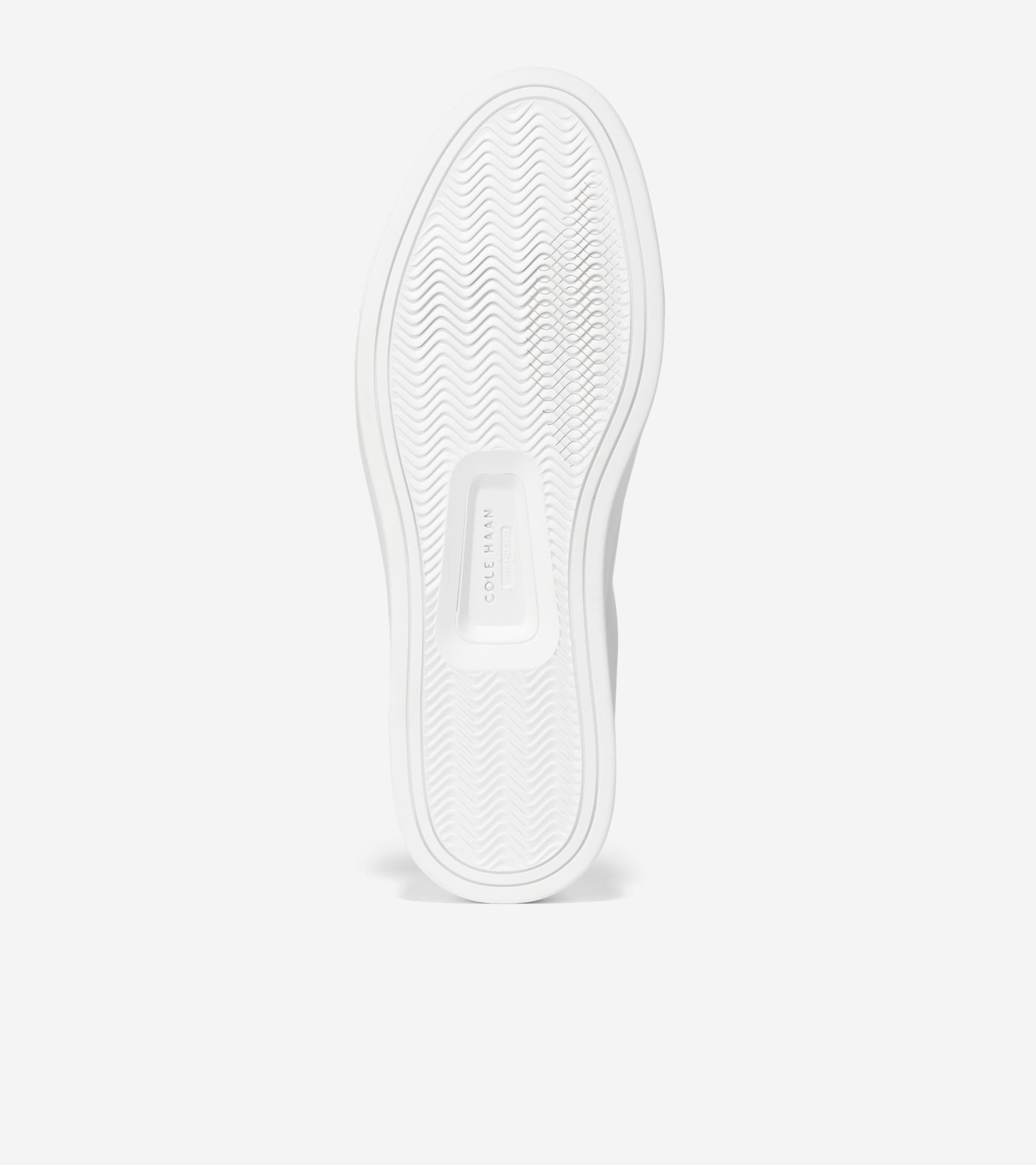 Cole Haan GrandPrø Luxe Slip-On Sneakers