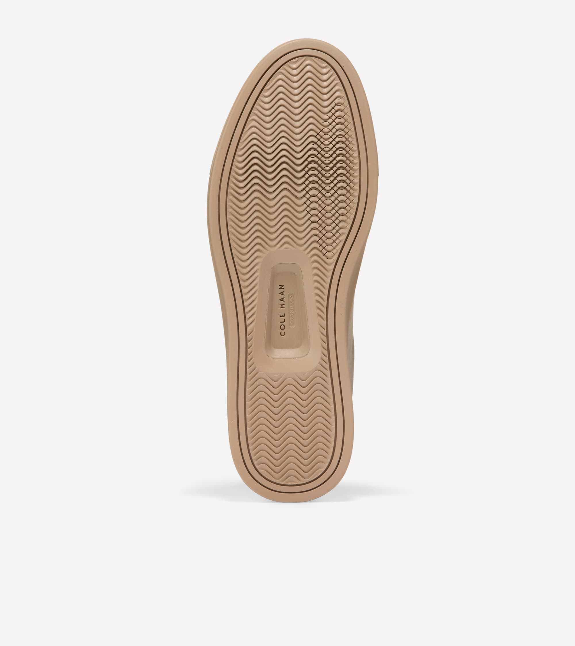 Cole Haan GrandPrø Luxe Slip-On Sneakers