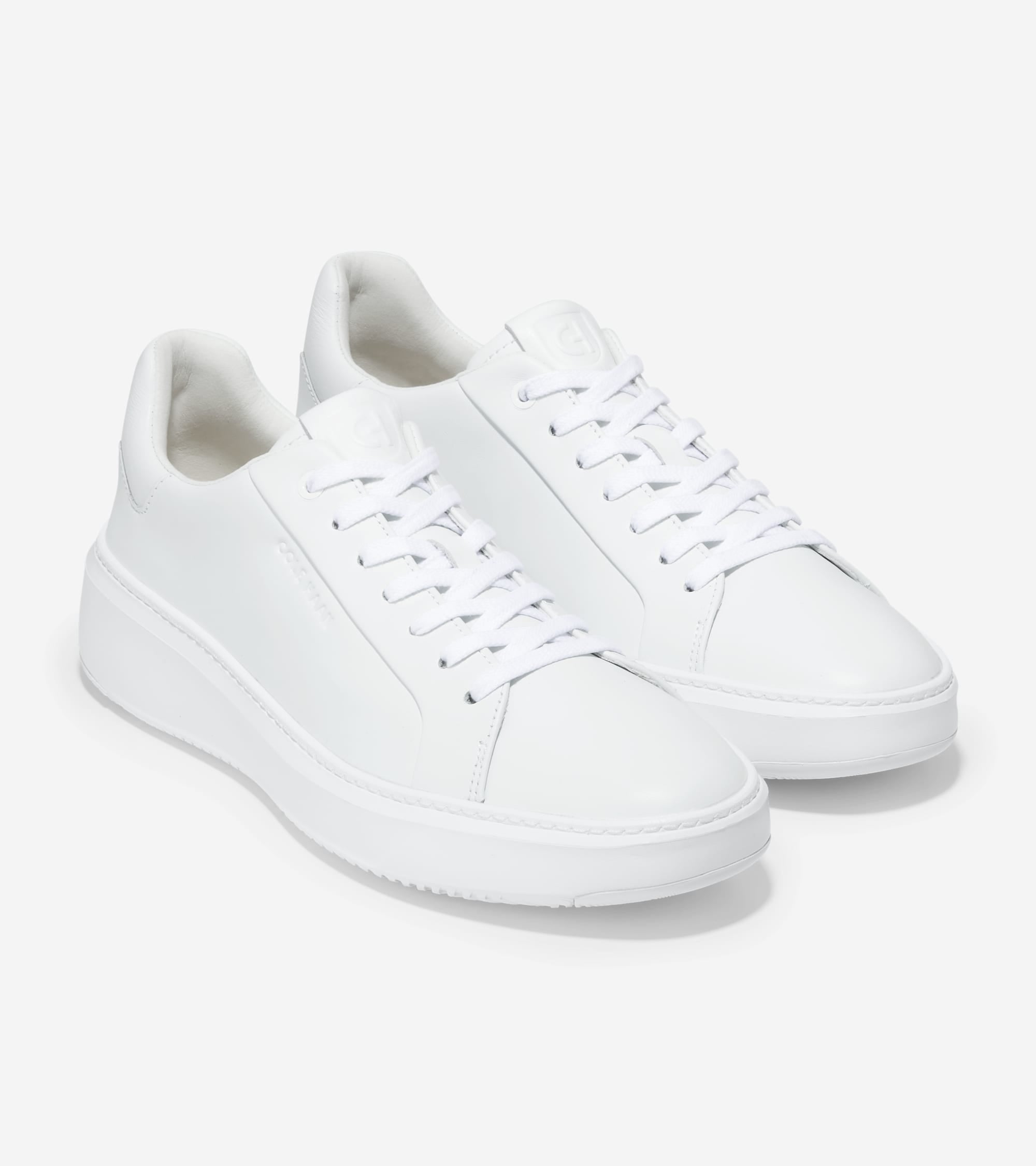 Cole Haan Men's GrandPrø Topspin Sneakers