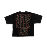 Godspeed "Podium Dreams" Crop T-Shirt