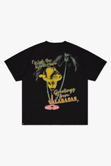 Valabasas T-Shirt "Greetings"