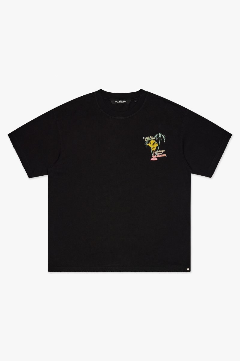 Valabasas T-Shirt "Greetings"