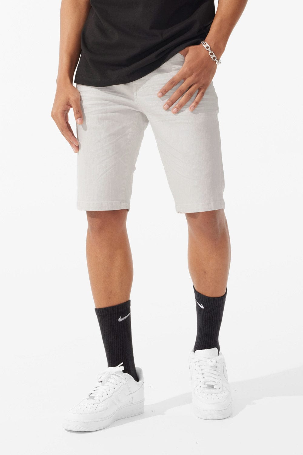 Jordan Craig OG - Nashville Twill Shorts