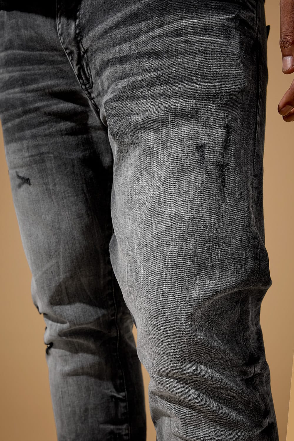 Jordan Craig "Foundry" Martin Fit Jeans