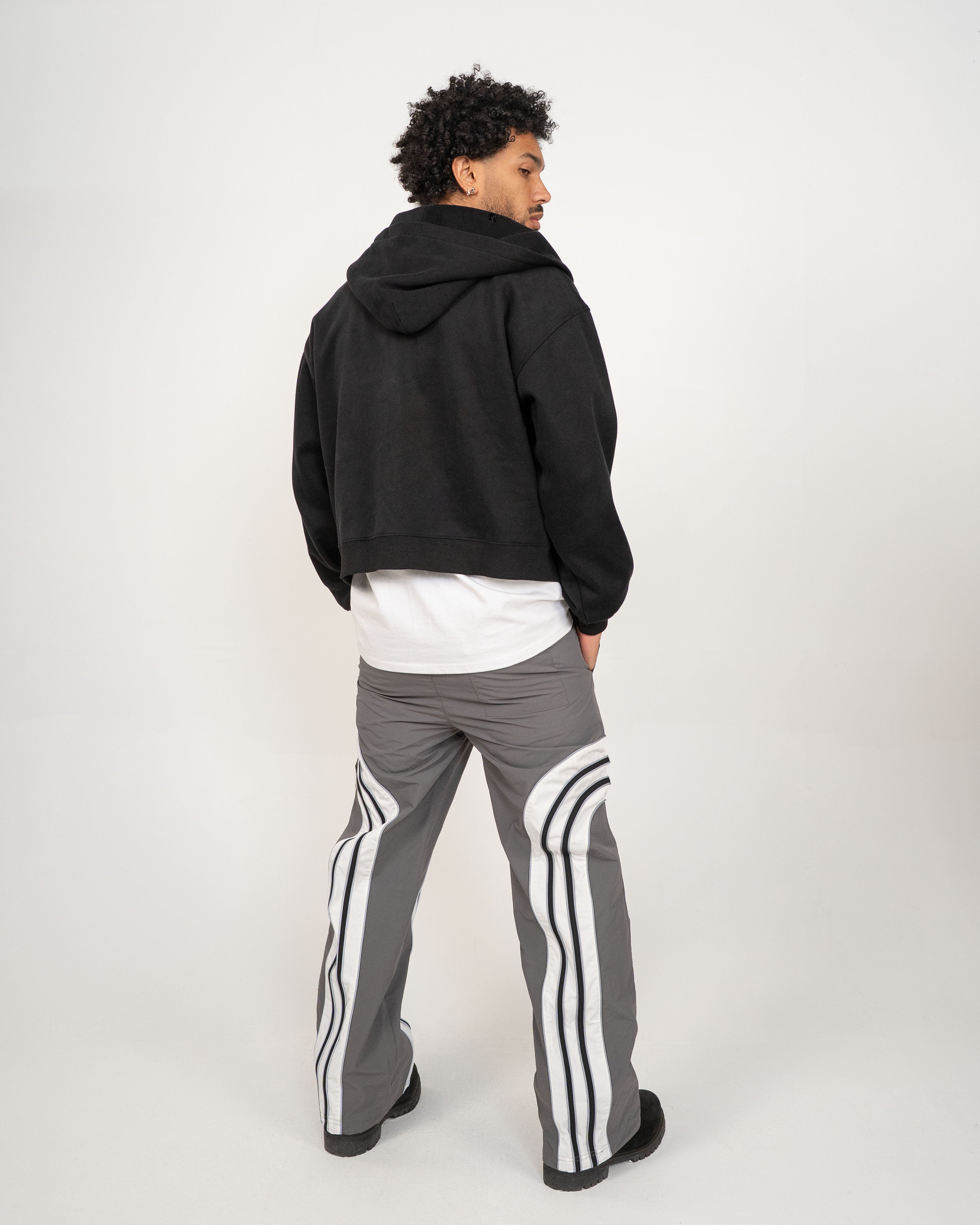 EPTM "Lukens" Pants - Grey