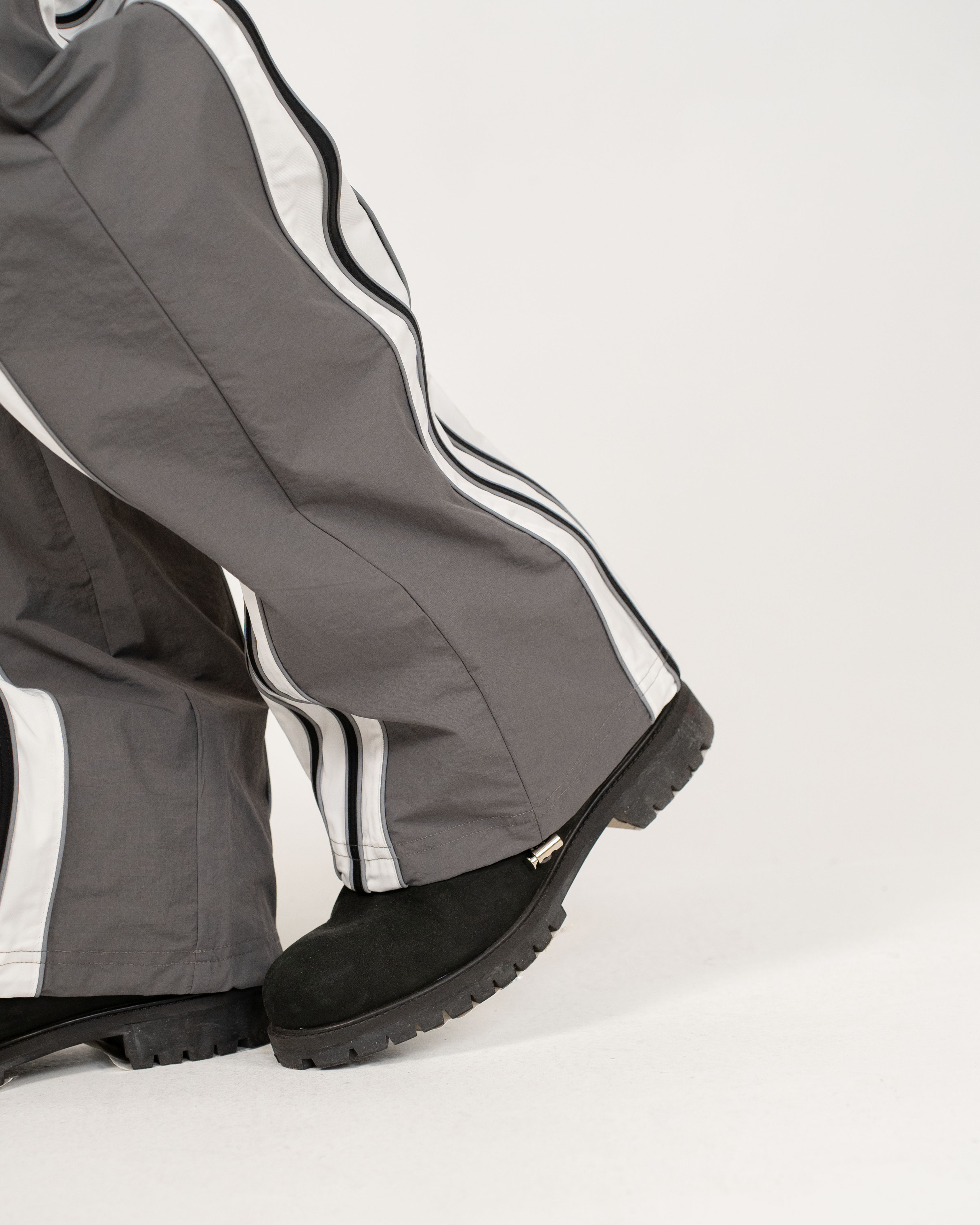 EPTM "Lukens" Pants - Grey