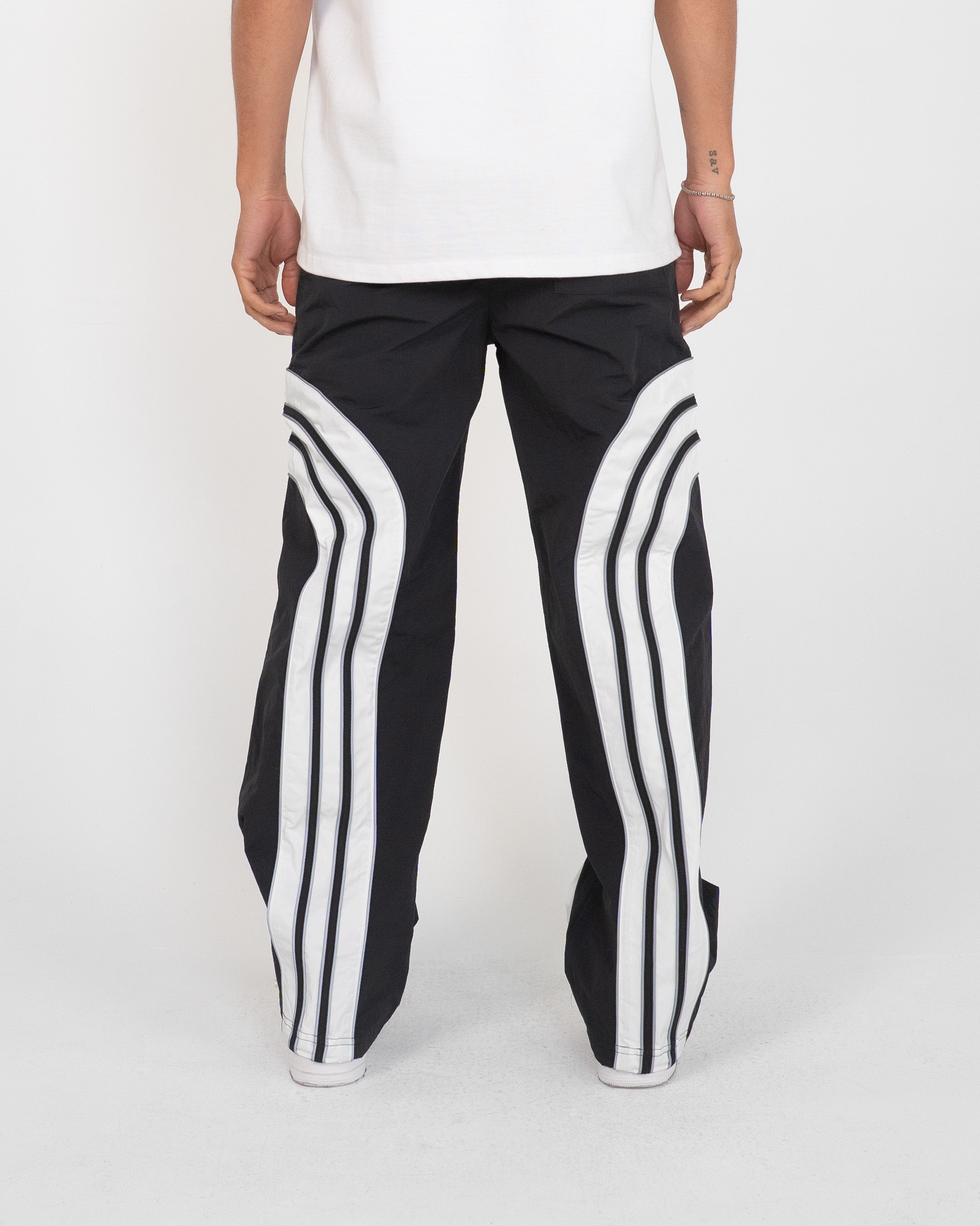 EPTM "Lukens" Pants - Black