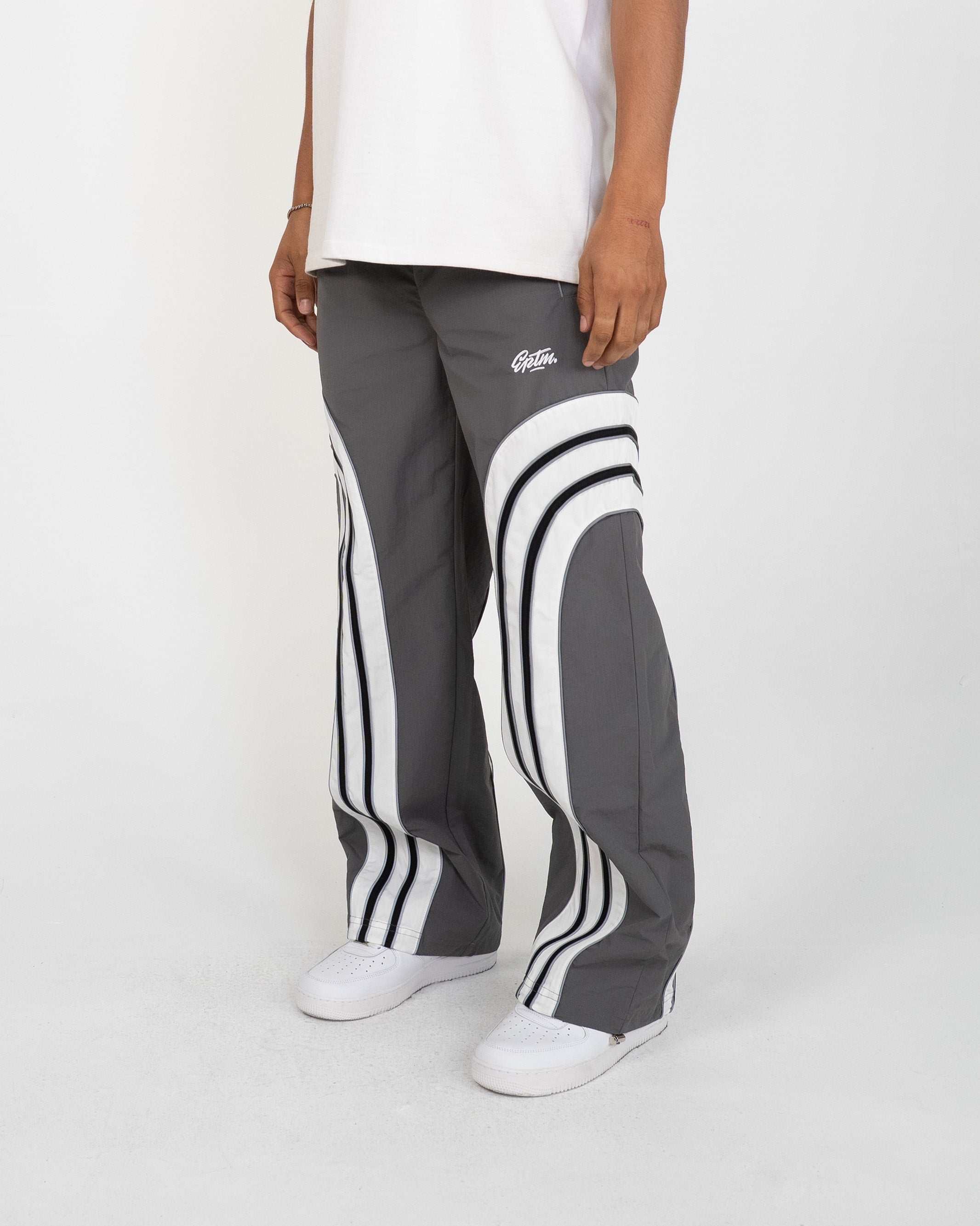 EPTM "Lukens" Pants - Grey