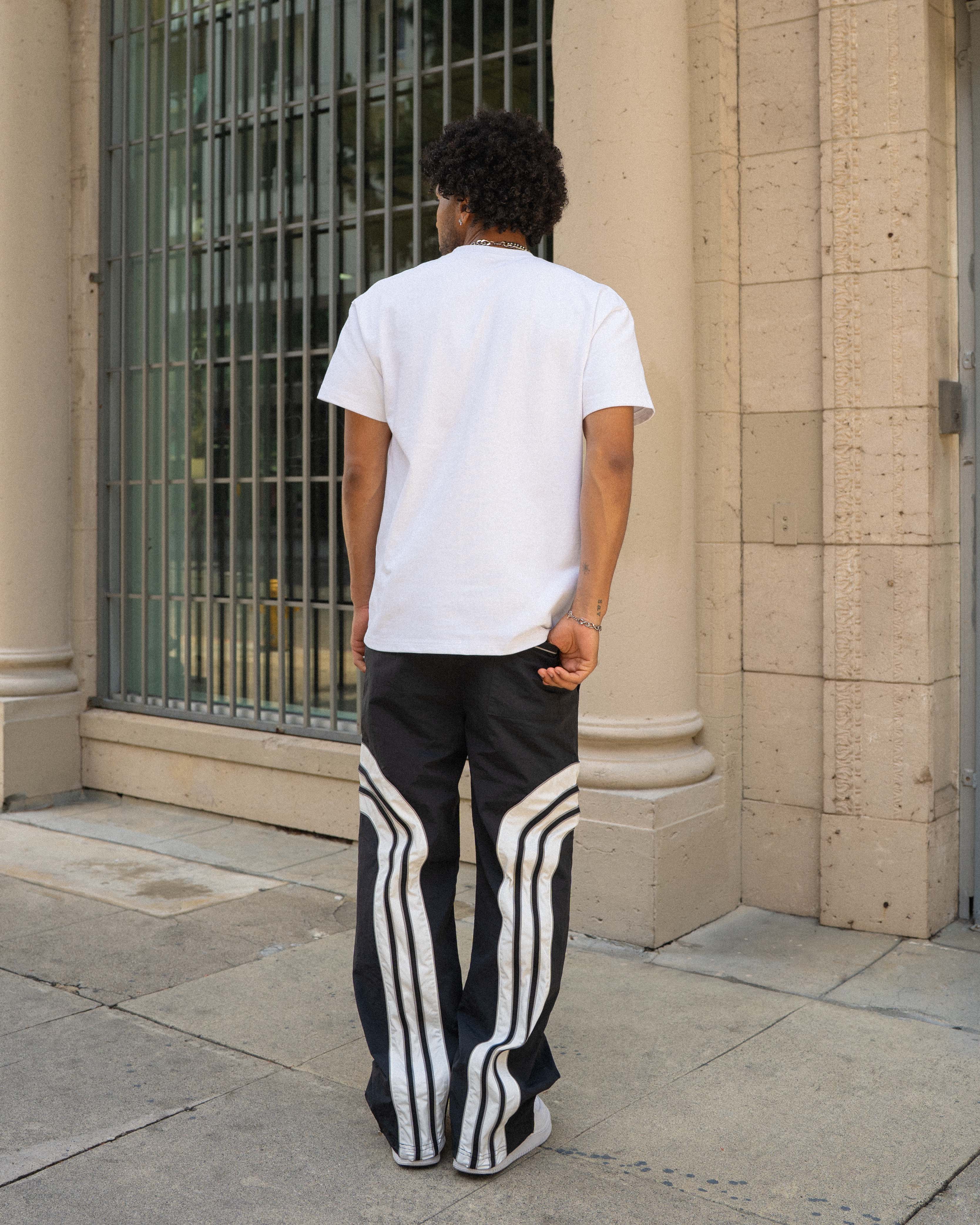 EPTM "Lukens" Pants - Black