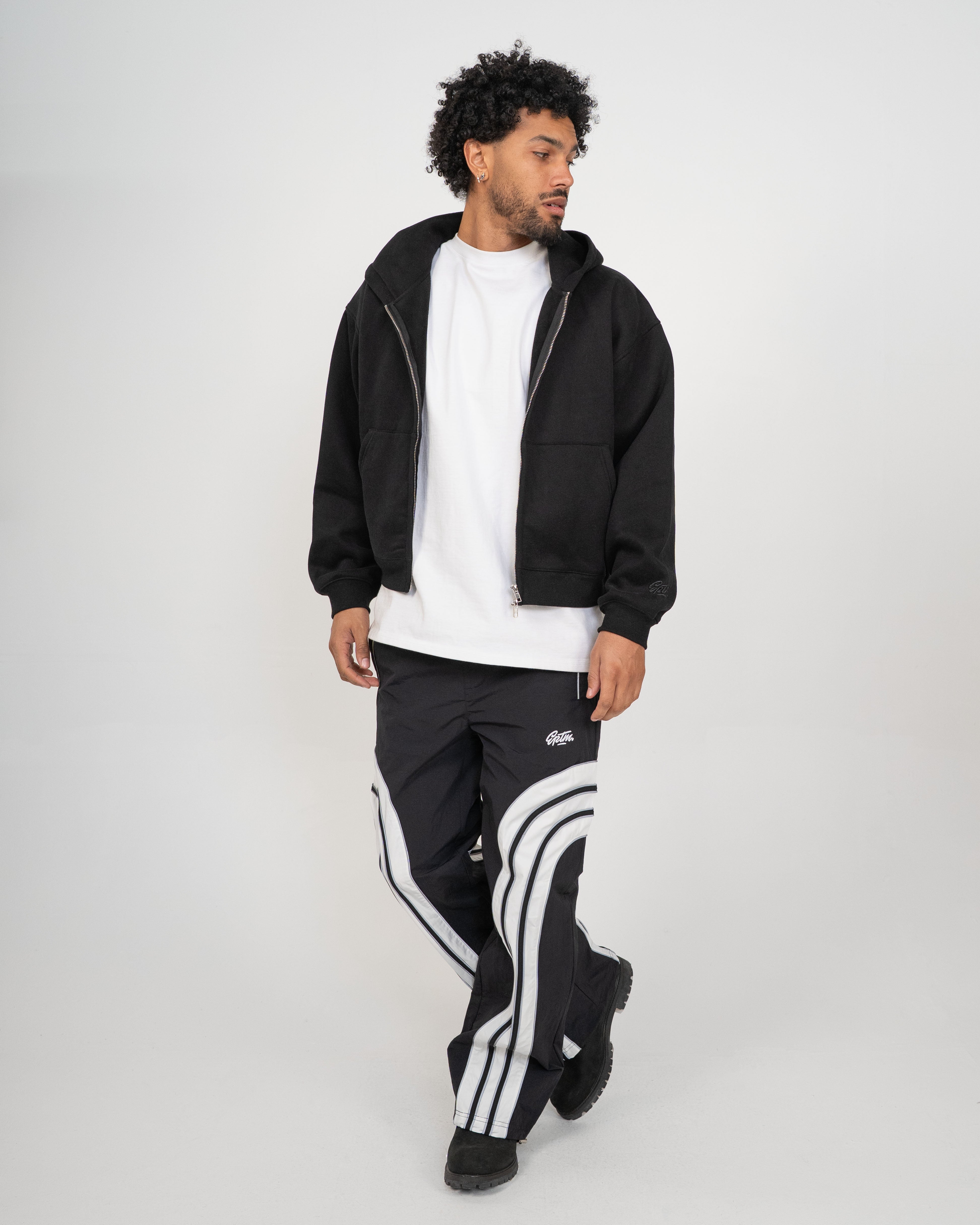 EPTM "Lukens" Pants - Black