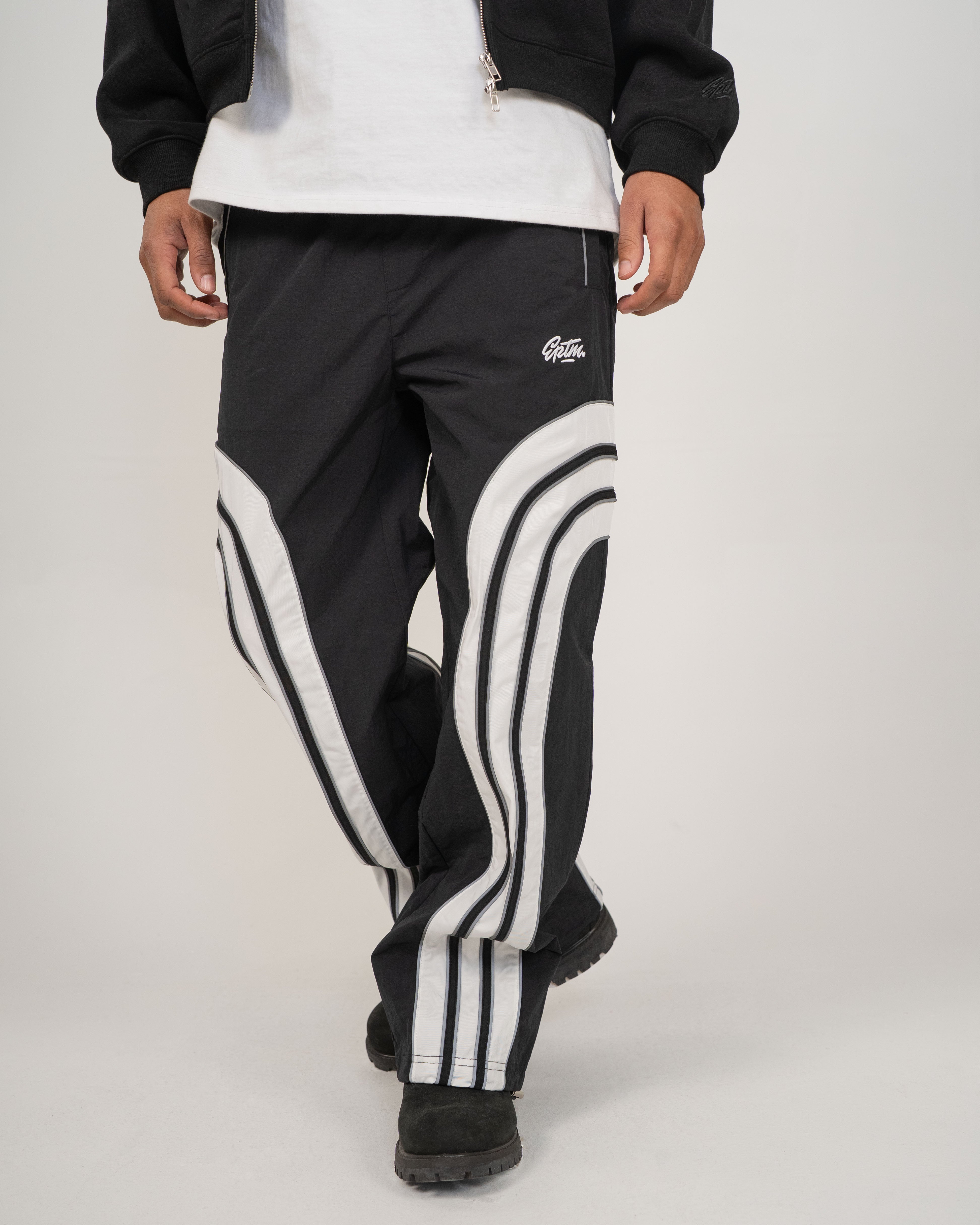 EPTM "Lukens" Pants - Black