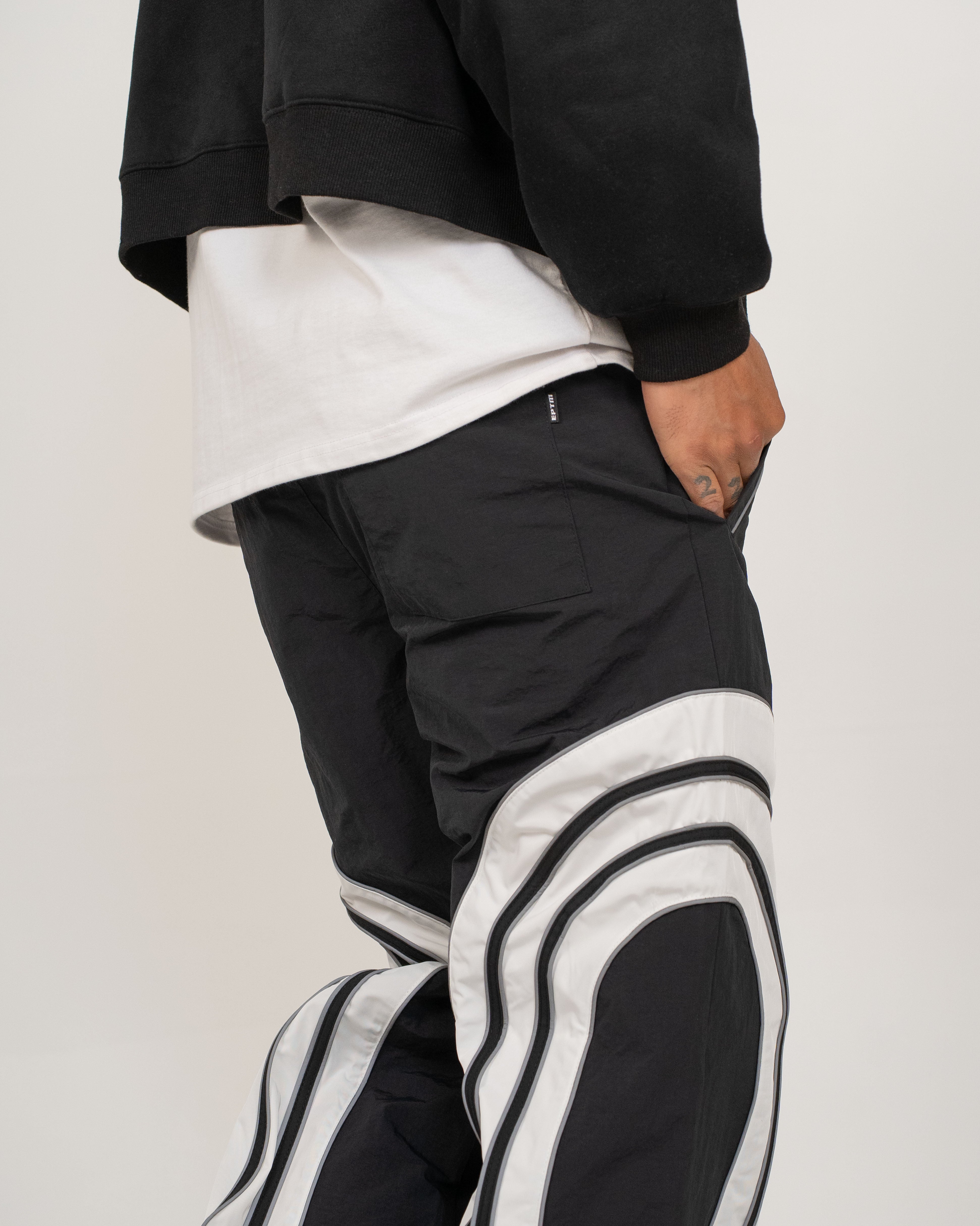 EPTM "Lukens" Pants - Black
