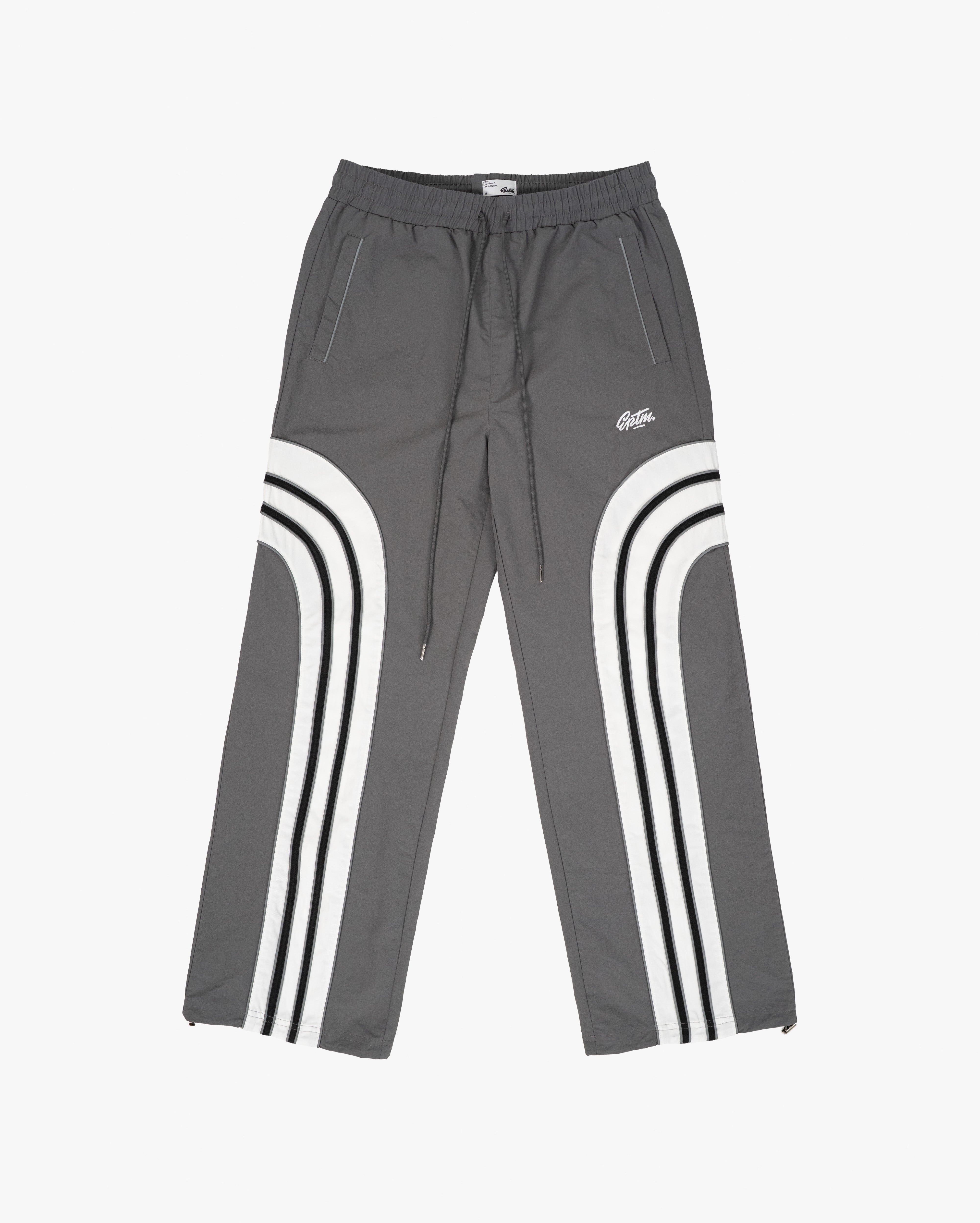 EPTM "Lukens" Pants - Grey