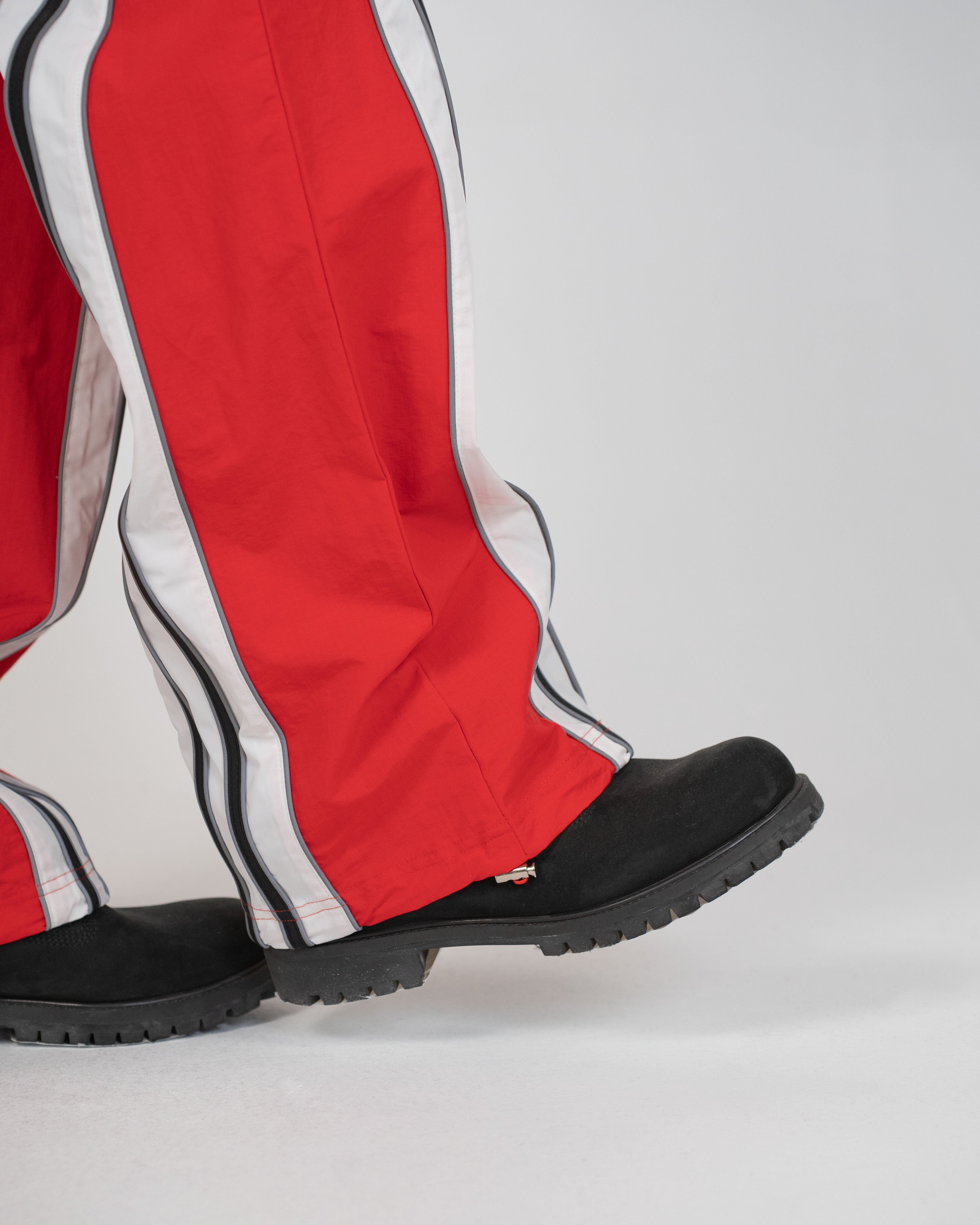 EPTM "Lukens" Pants - Red
