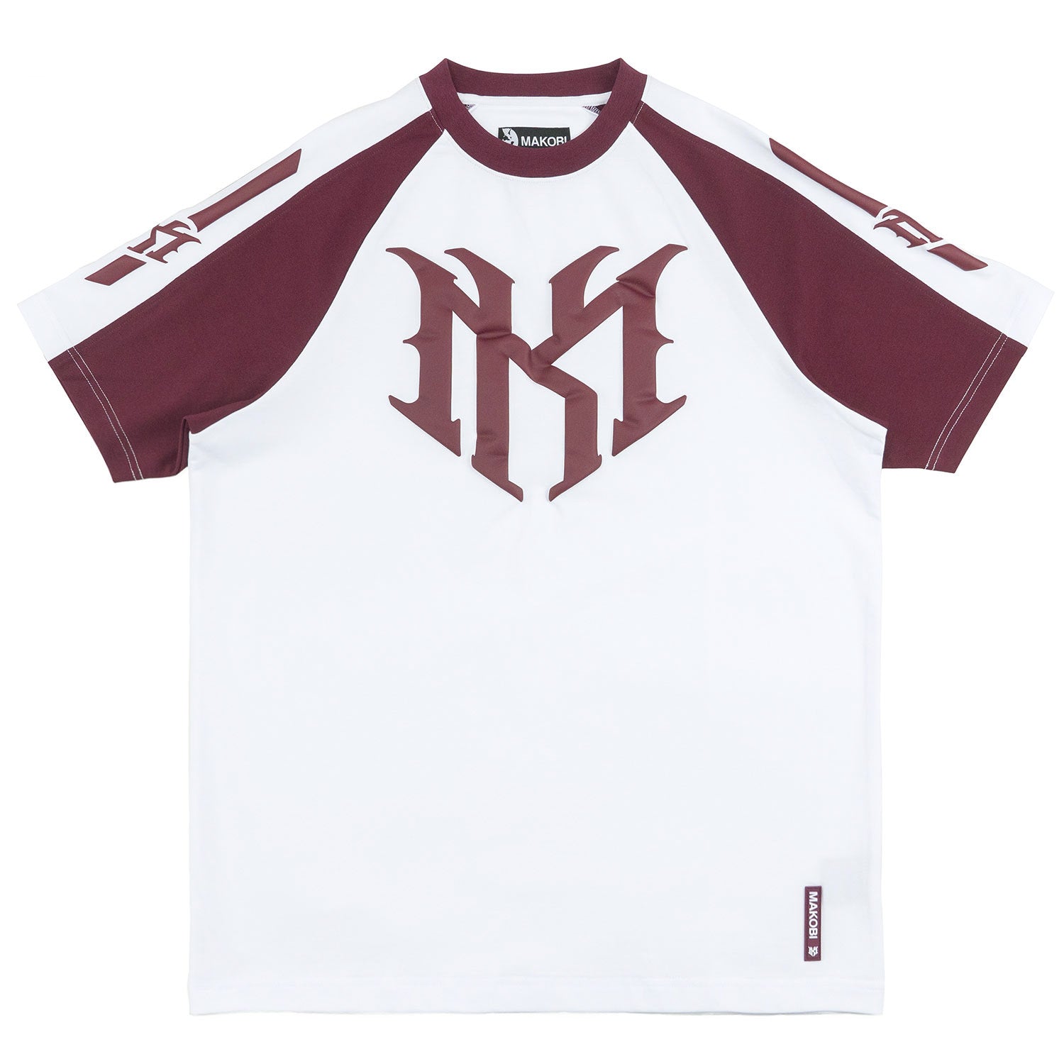 Makobi "Adorni" Reglan Tee