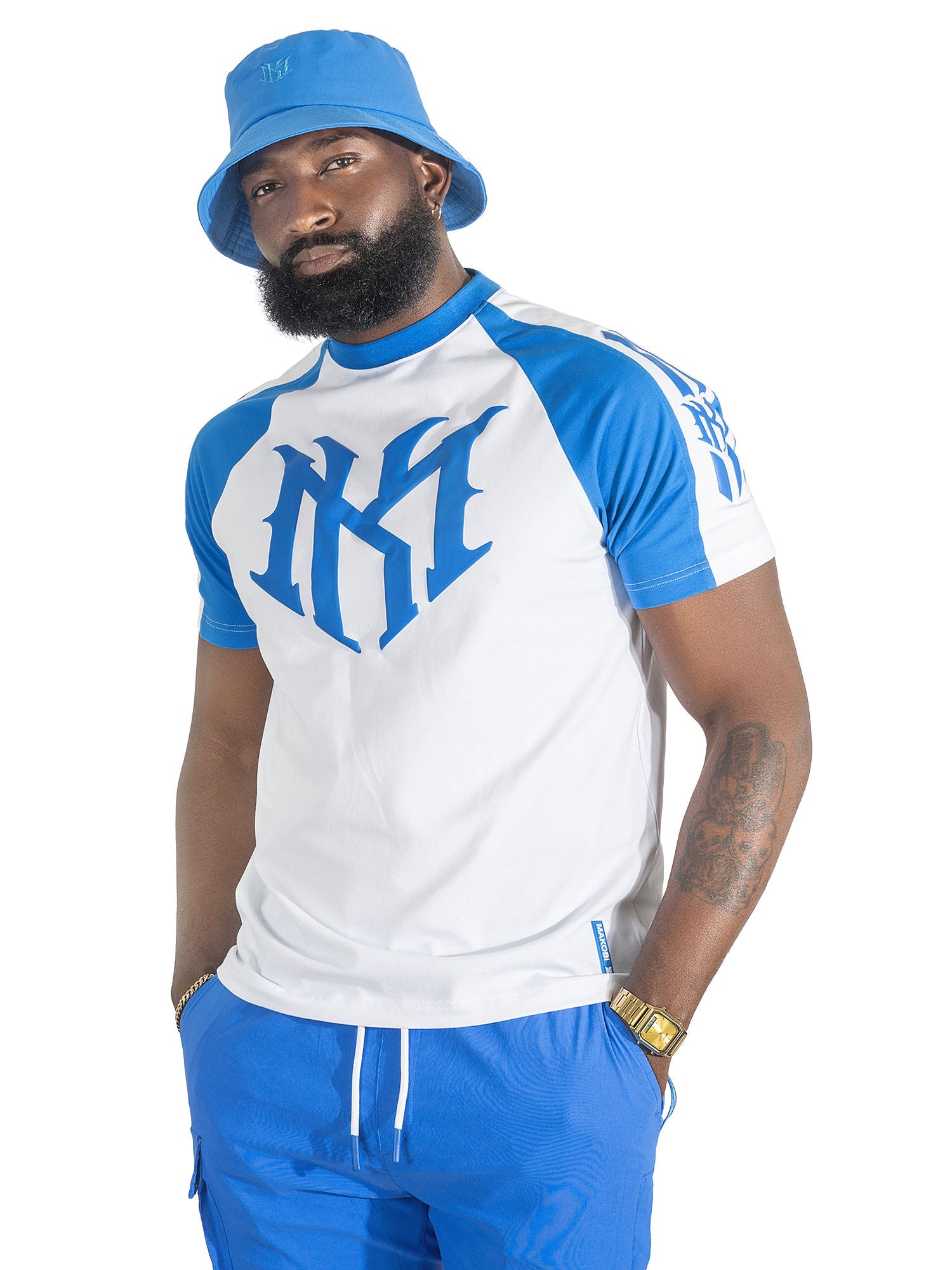Makobi "Adorni" Reglan Tee