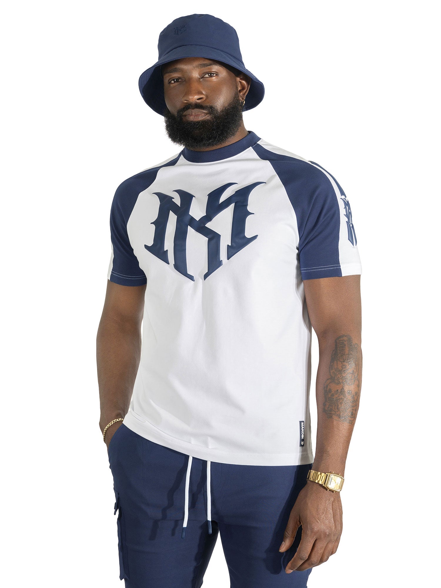 Makobi "Adorni" Reglan Tee