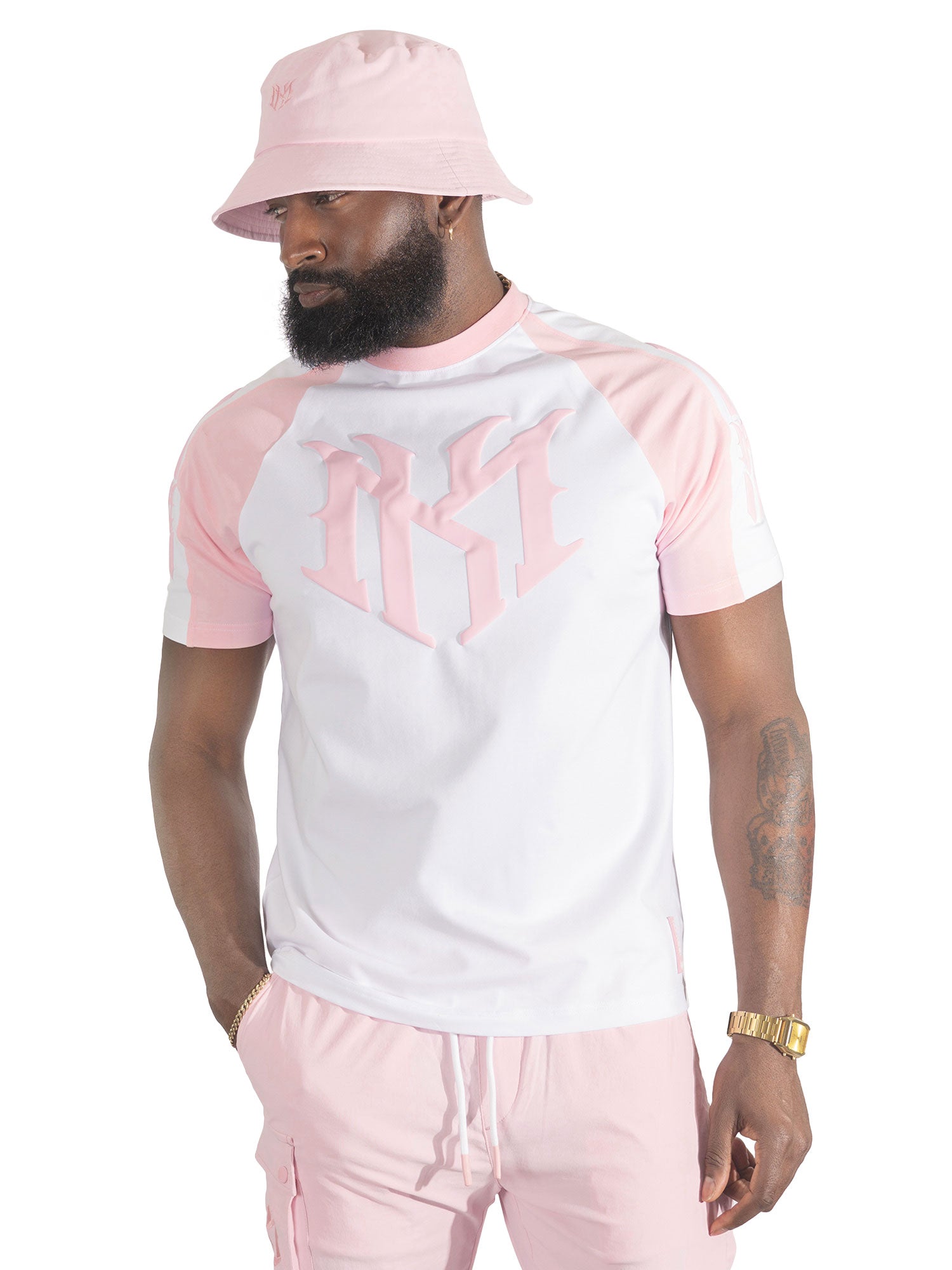 Makobi "Adorni" Reglan Tee