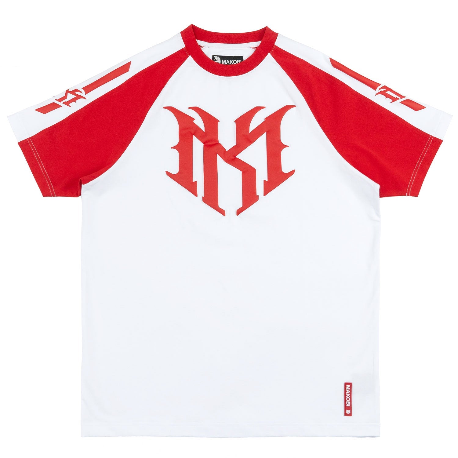 Makobi "Adorni" Reglan Tee
