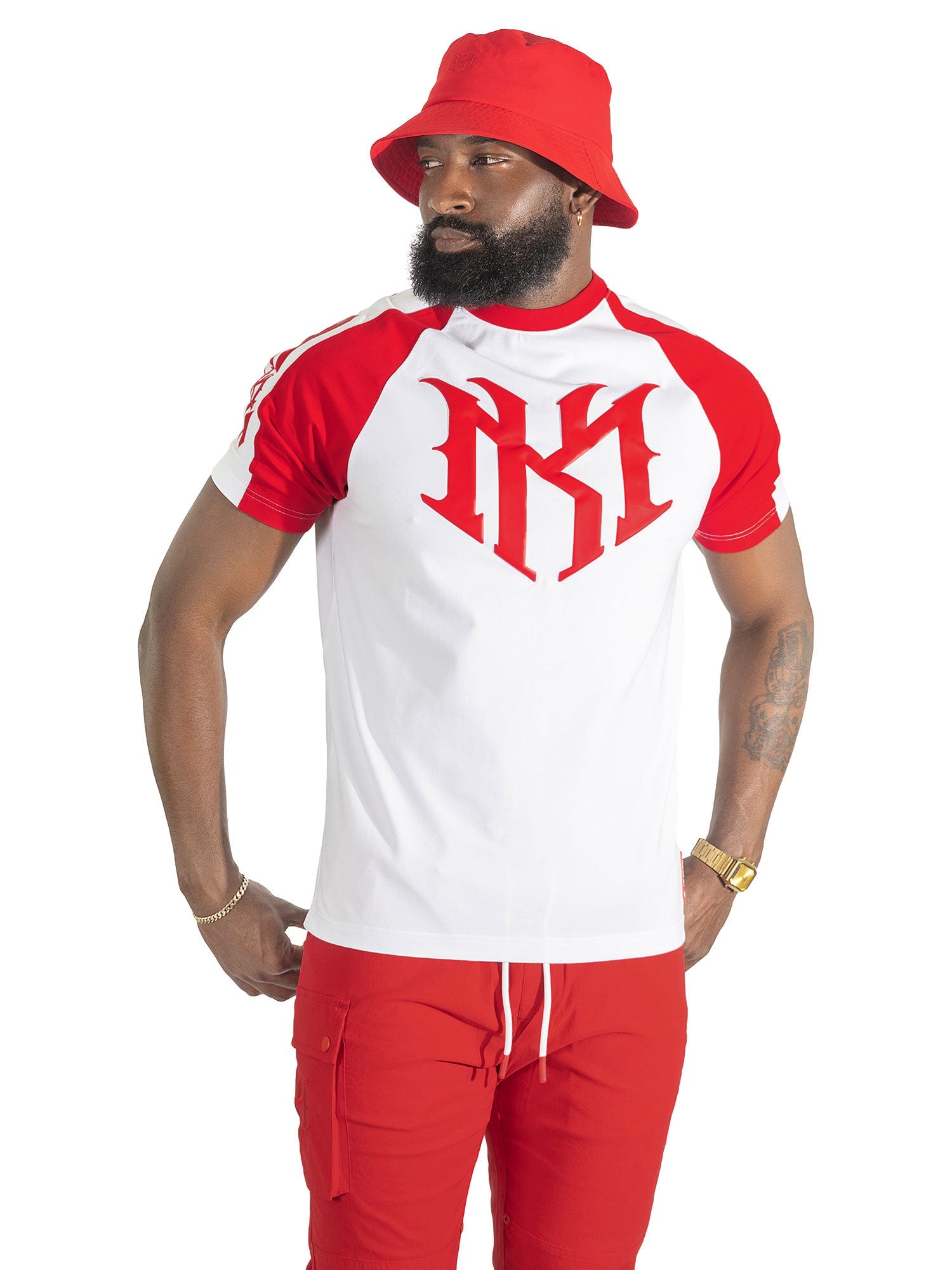 Makobi "Adorni" Reglan Tee