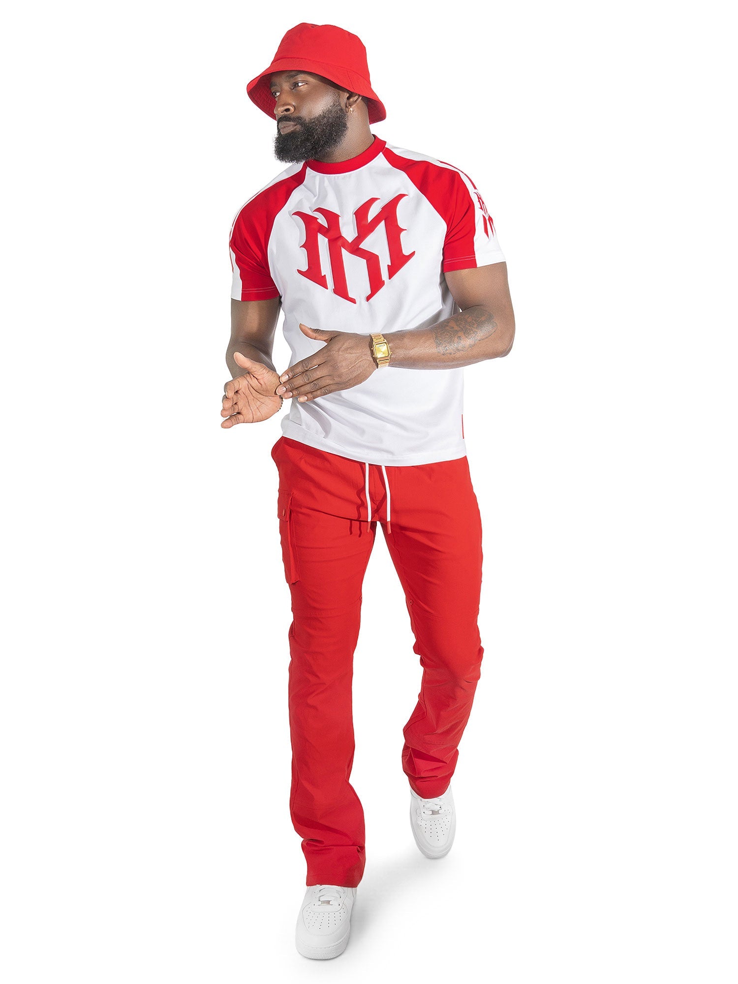 Makobi "Adorni" Reglan Tee