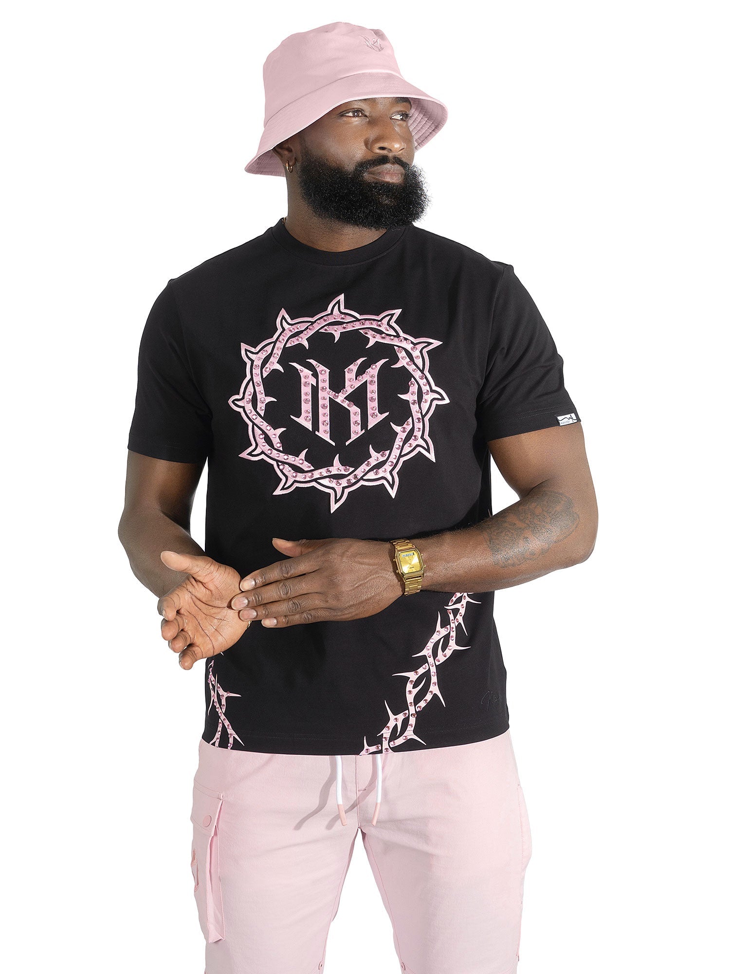 Makobi "Prestige" Tee