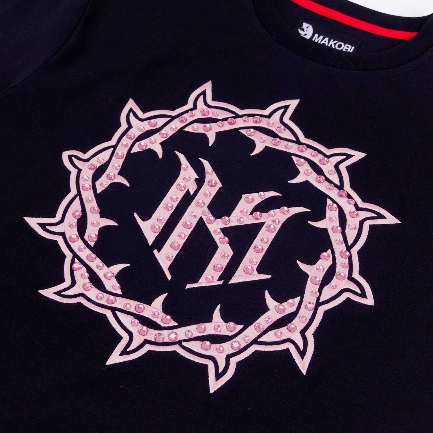 Makobi "Prestige" Tee