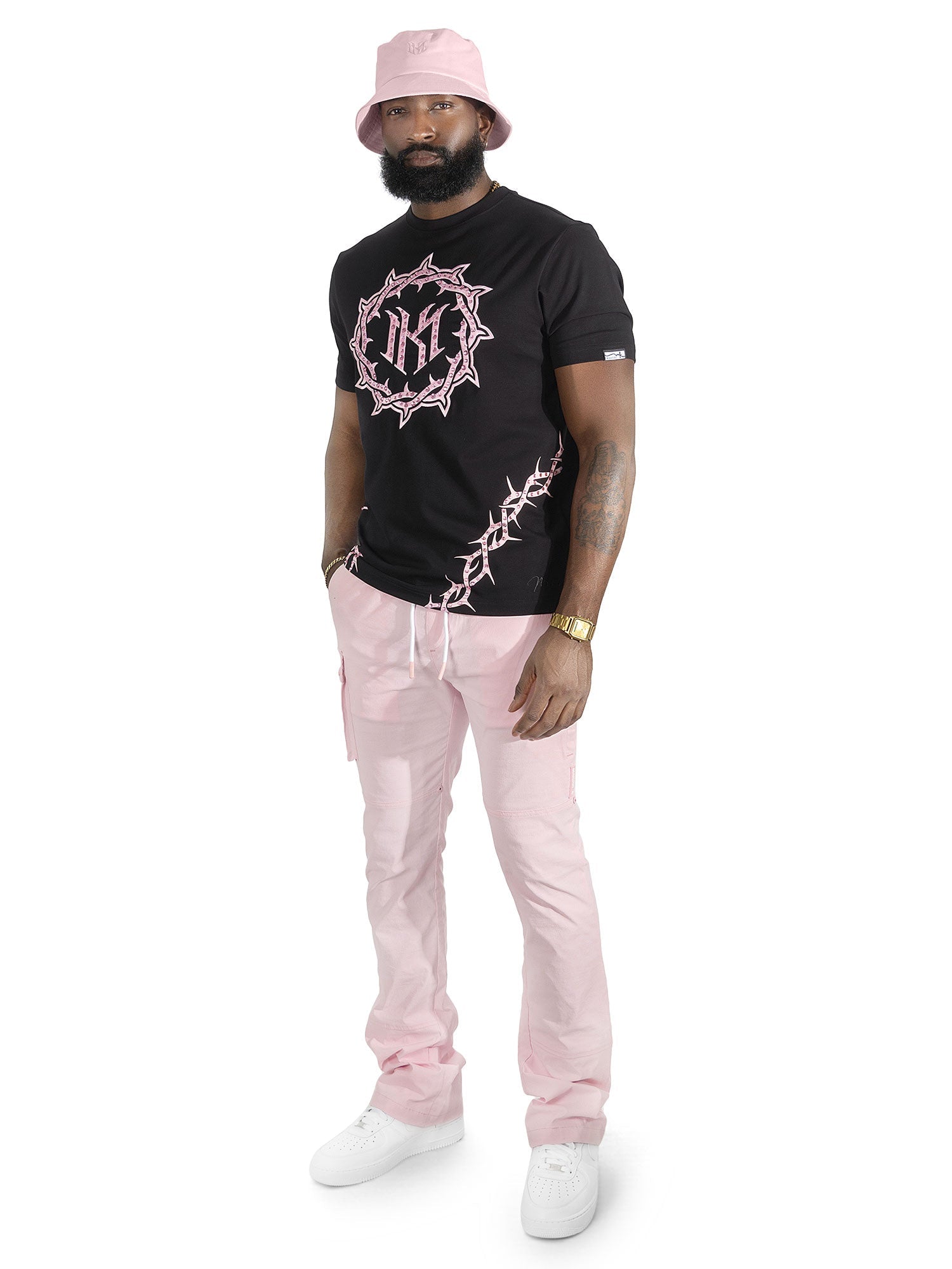 Makobi "Prestige" Tee