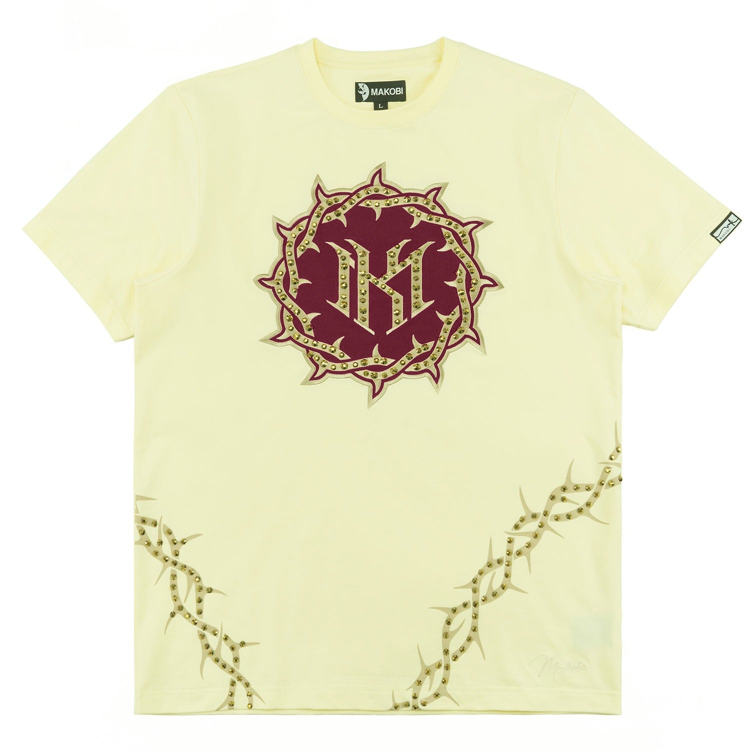 Makobi "Prestige" Tee