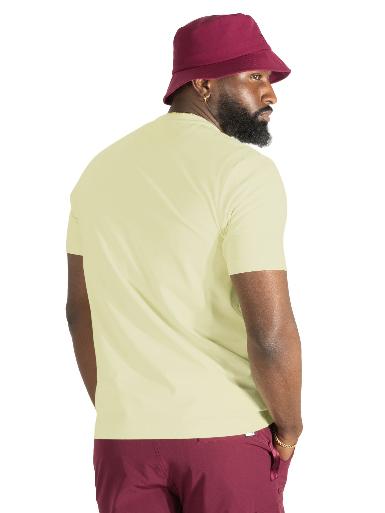 Makobi "Prestige" Tee