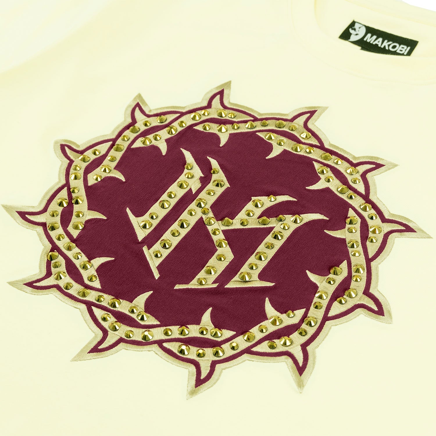 Makobi "Prestige" Tee