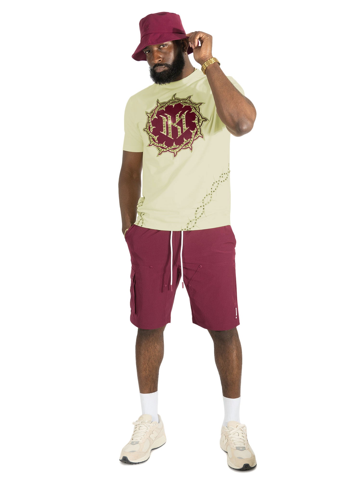 Makobi "Prestige" Tee