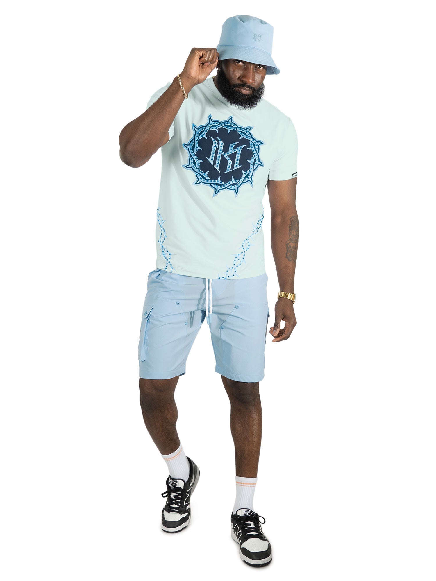 Makobi "Prestige" Tee