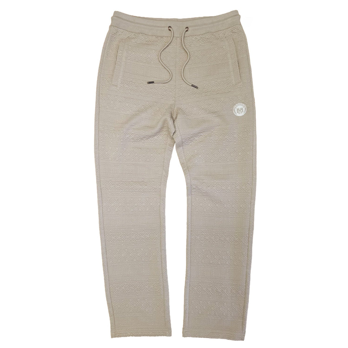 Makobi "Prestige Jacquard Set" Jogging Suit