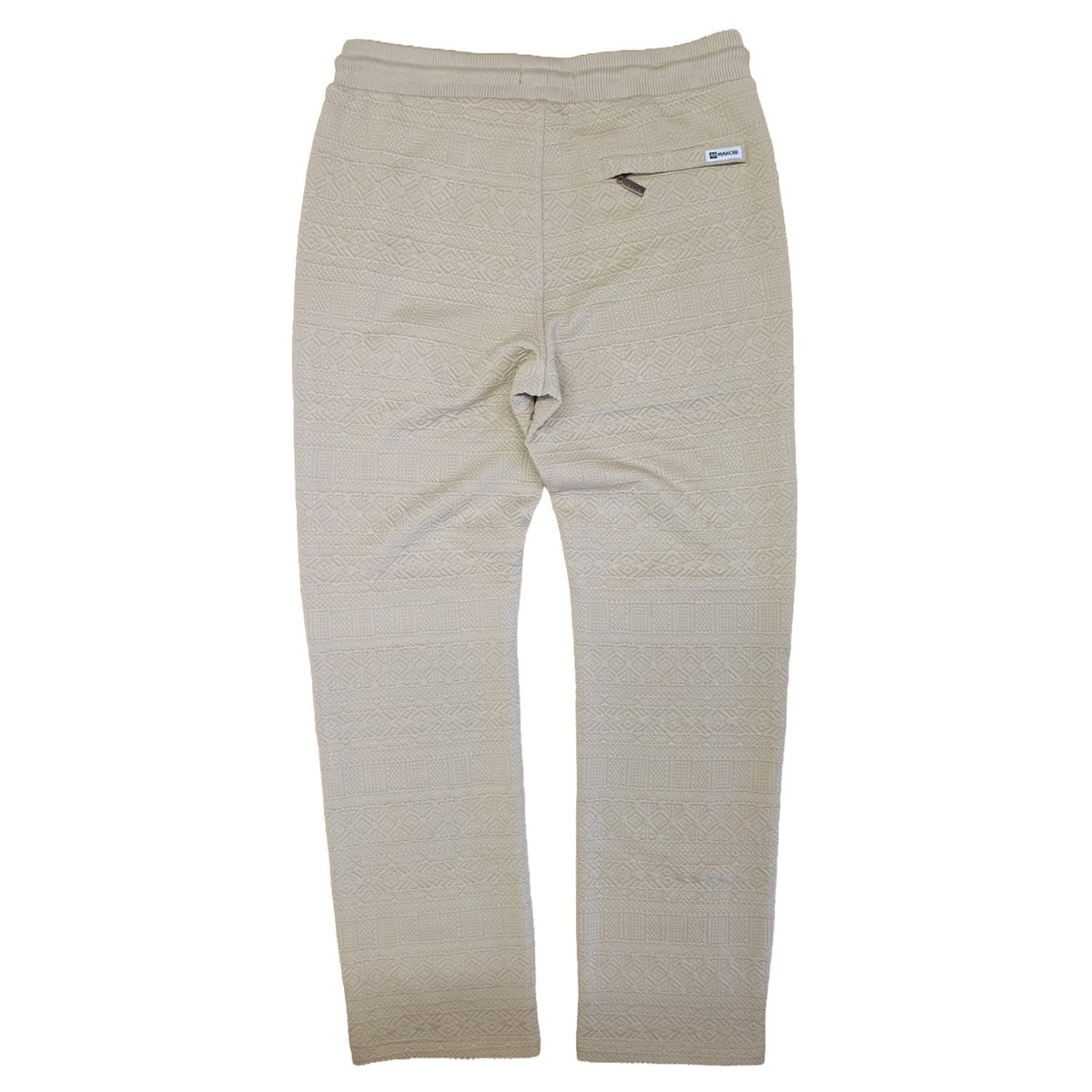 Makobi "Prestige Jacquard Set" Jogging Suit