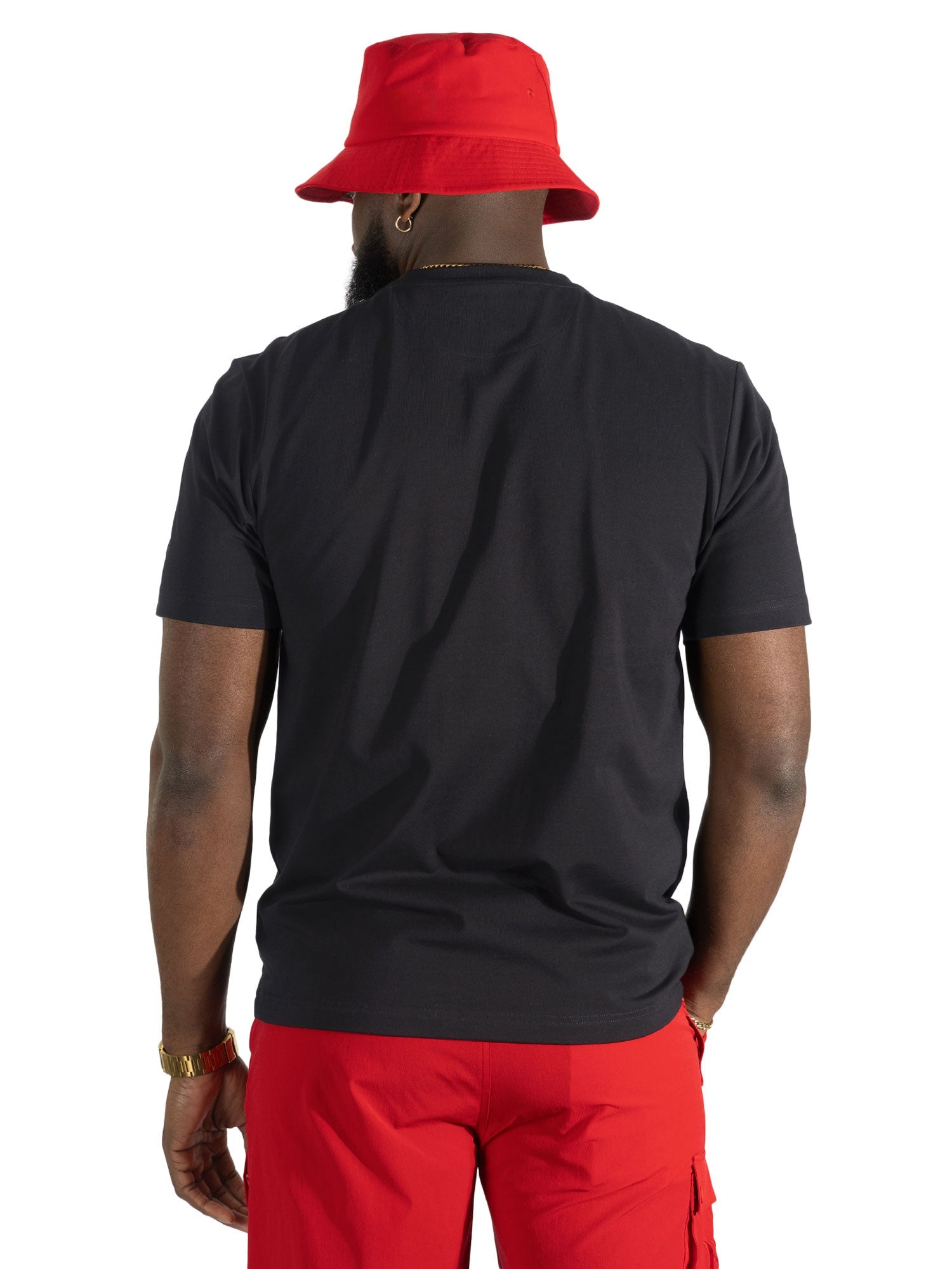 Makobi "Bianco Medussa" Jersey Tee