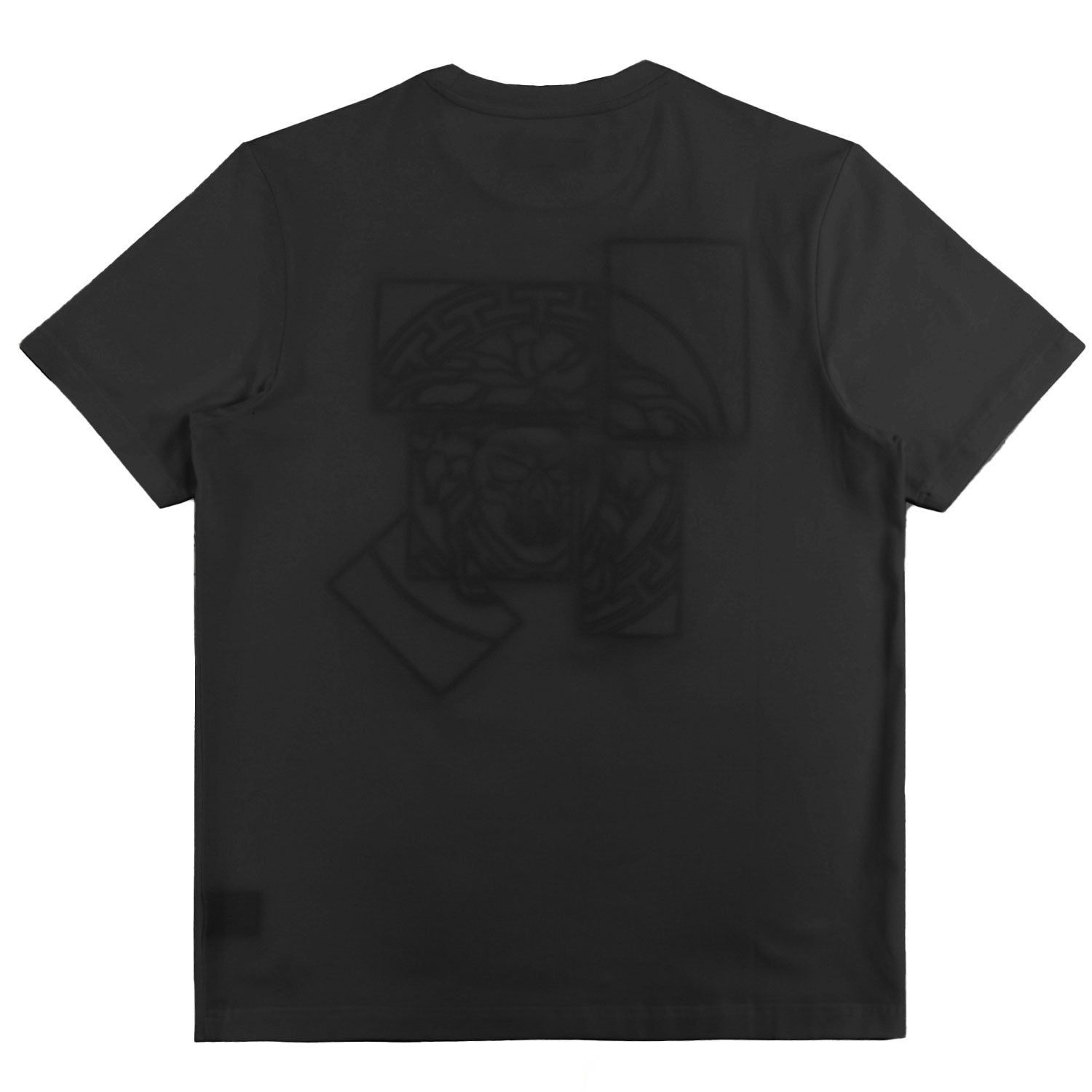 Makobi "Bianco Medussa" Jersey Tee
