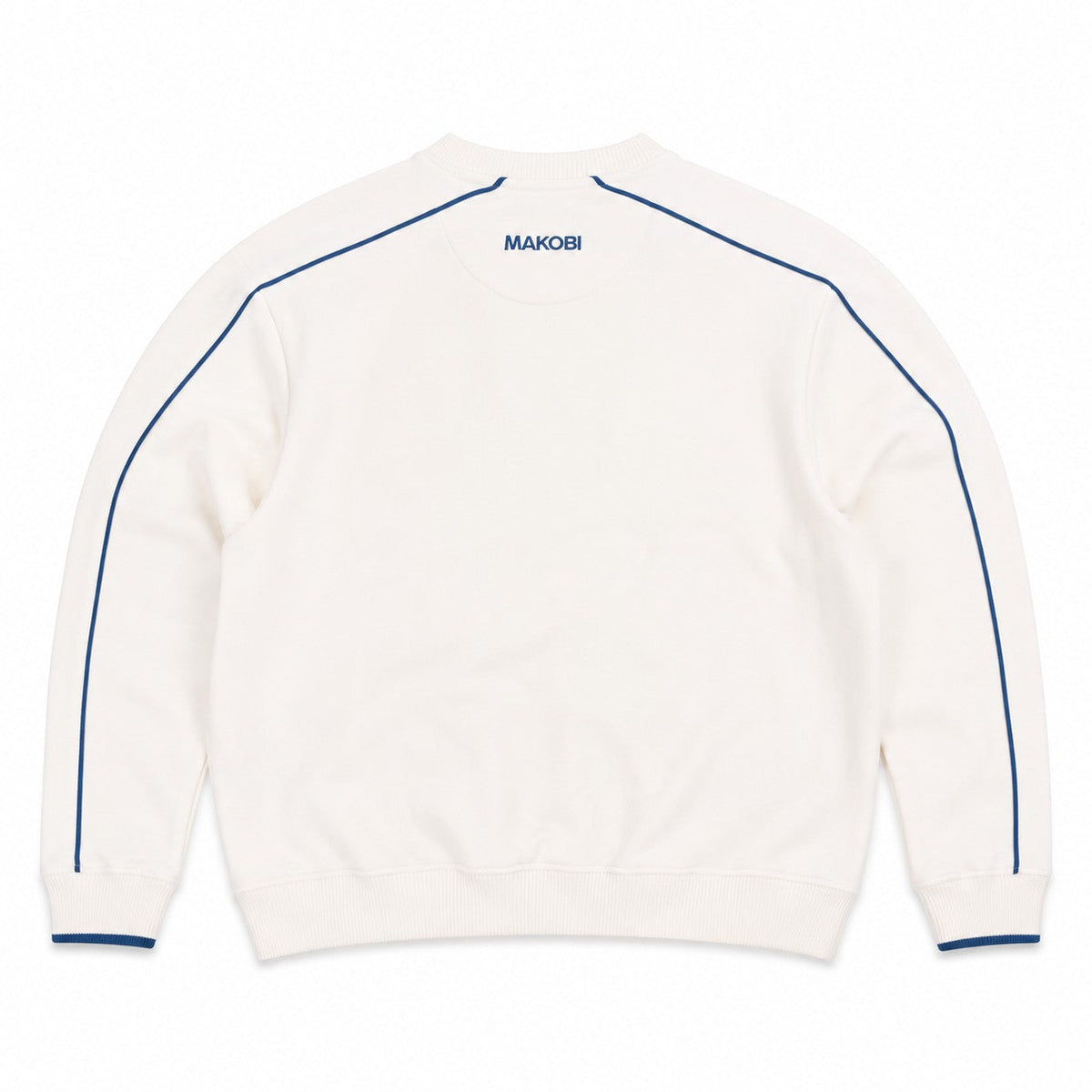 Makobi "Mancini" Crewneck Sweater