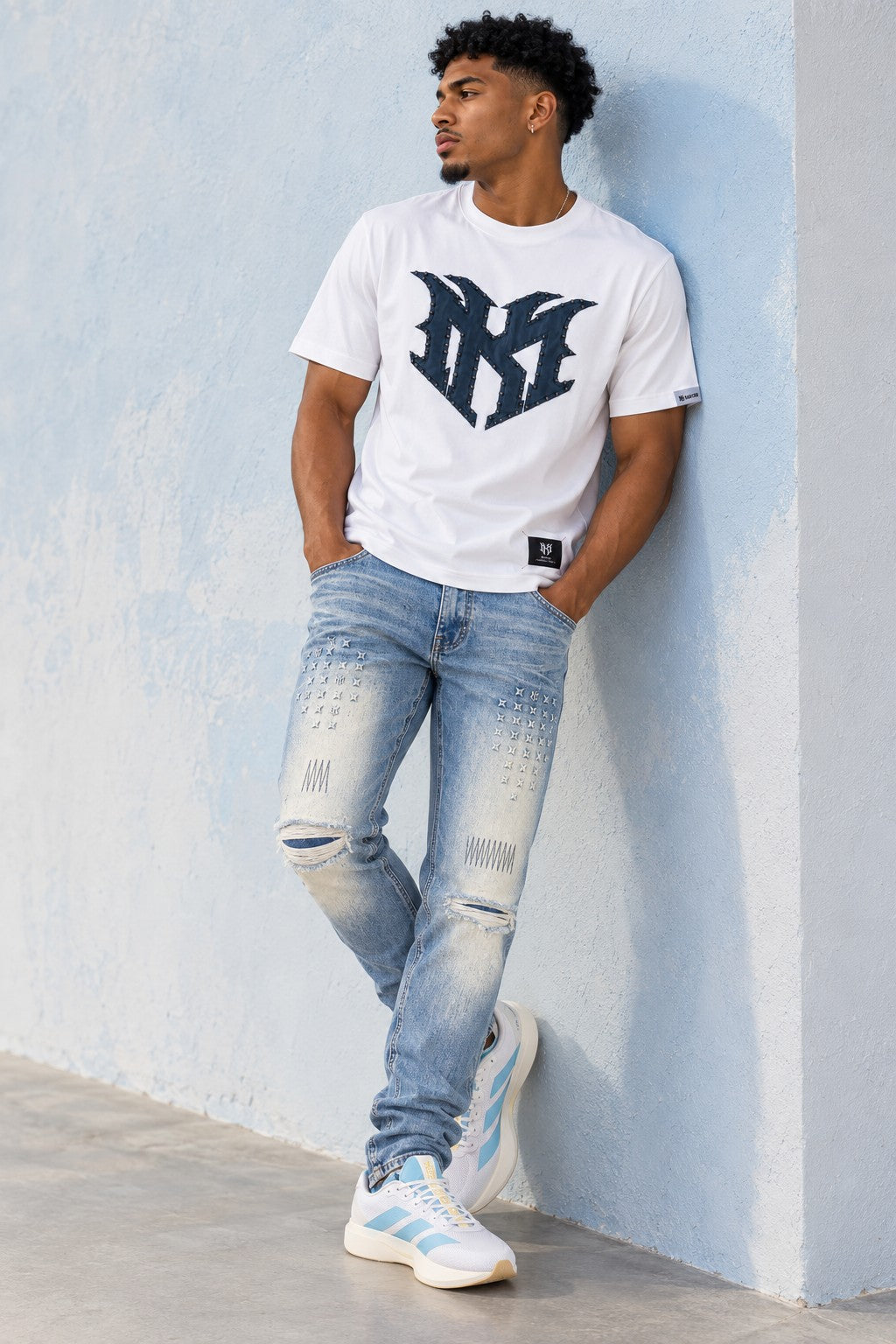 Makobi "Porada" Tee