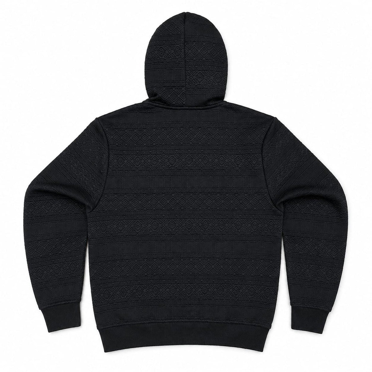 Makobi "Prestige Jacquard Set" Jogging Suit