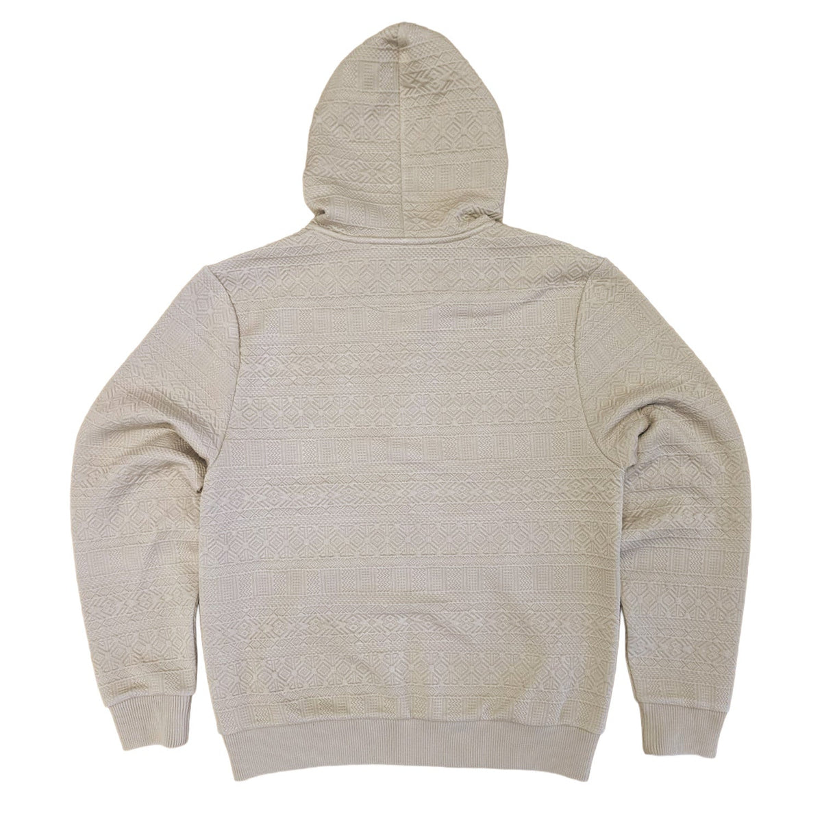 Makobi "Prestige Jacquard Set" Jogging Suit