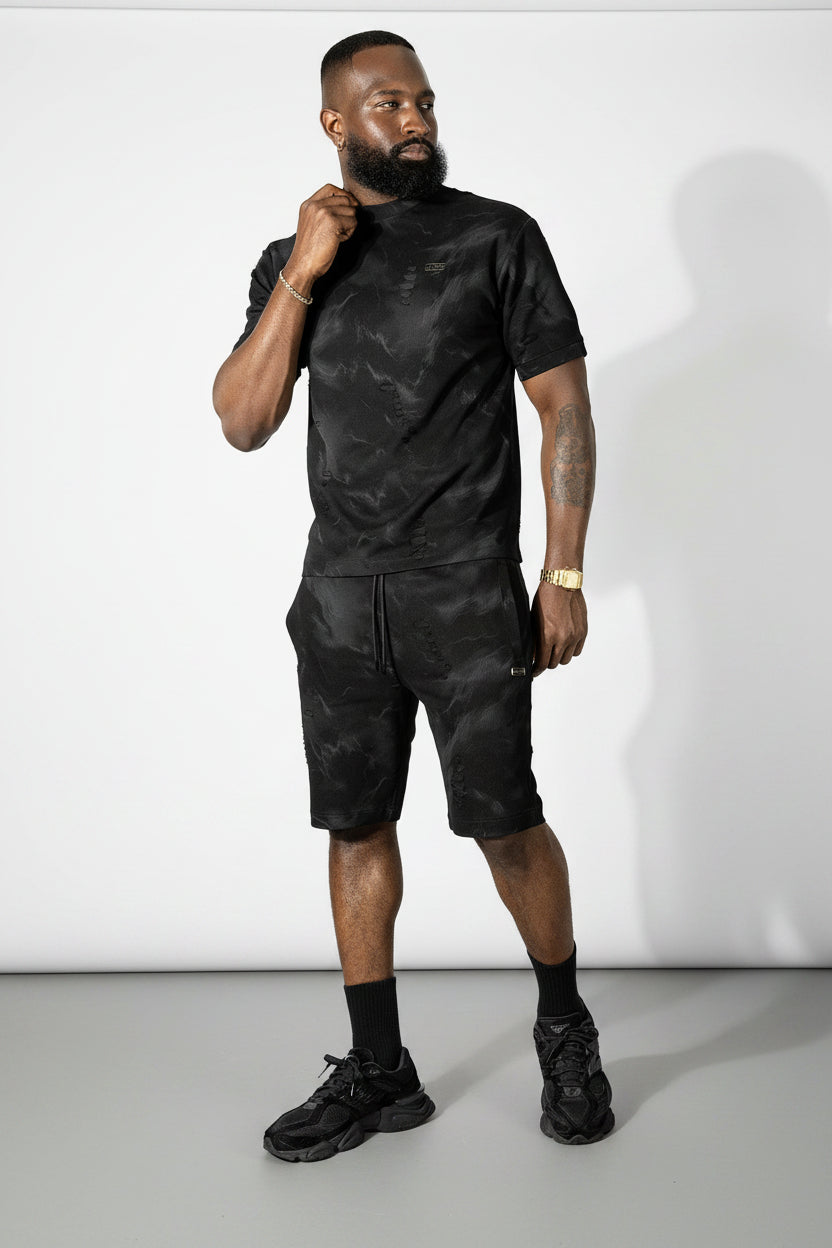 Makobi "Amato" Short Set