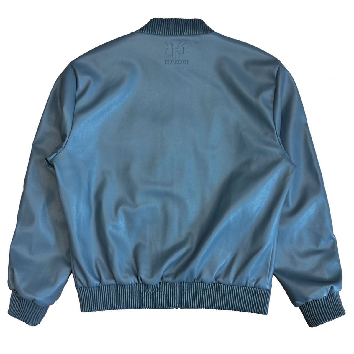 Makobi "Azzuri" PU Track Suit