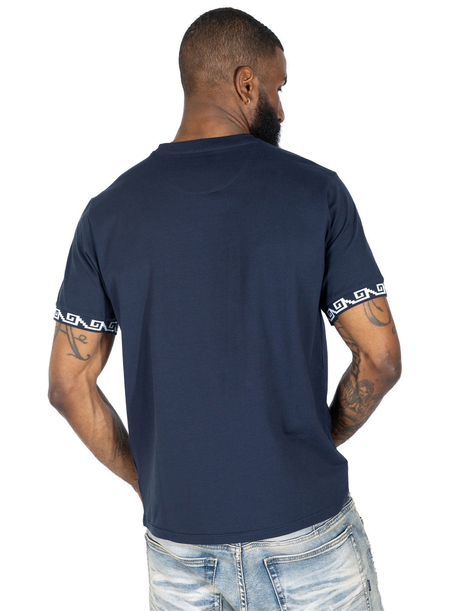 Makobi "Pantera" Jersey Tee